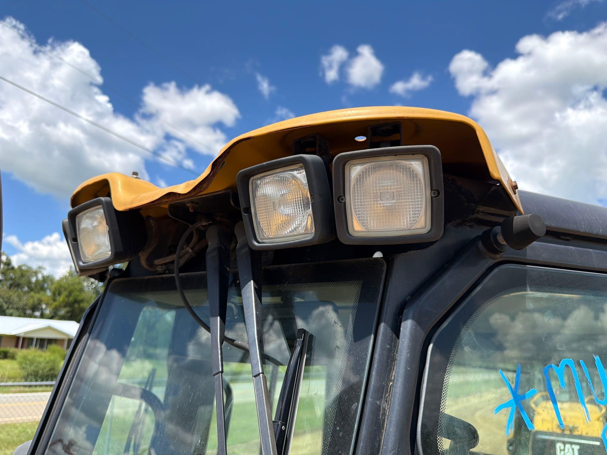 2019 Caterpillar D5K2