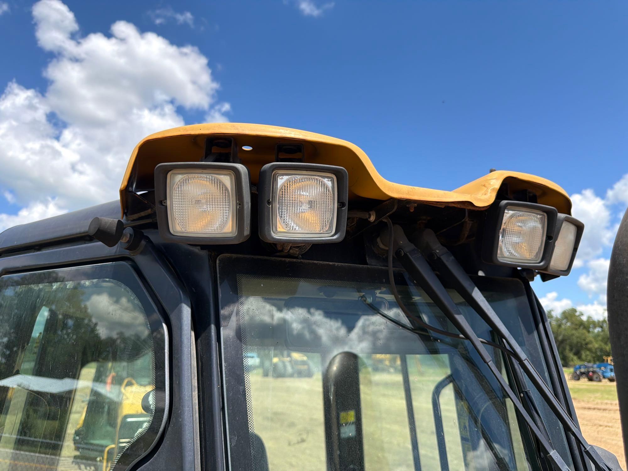 2019 Caterpillar D5K2
