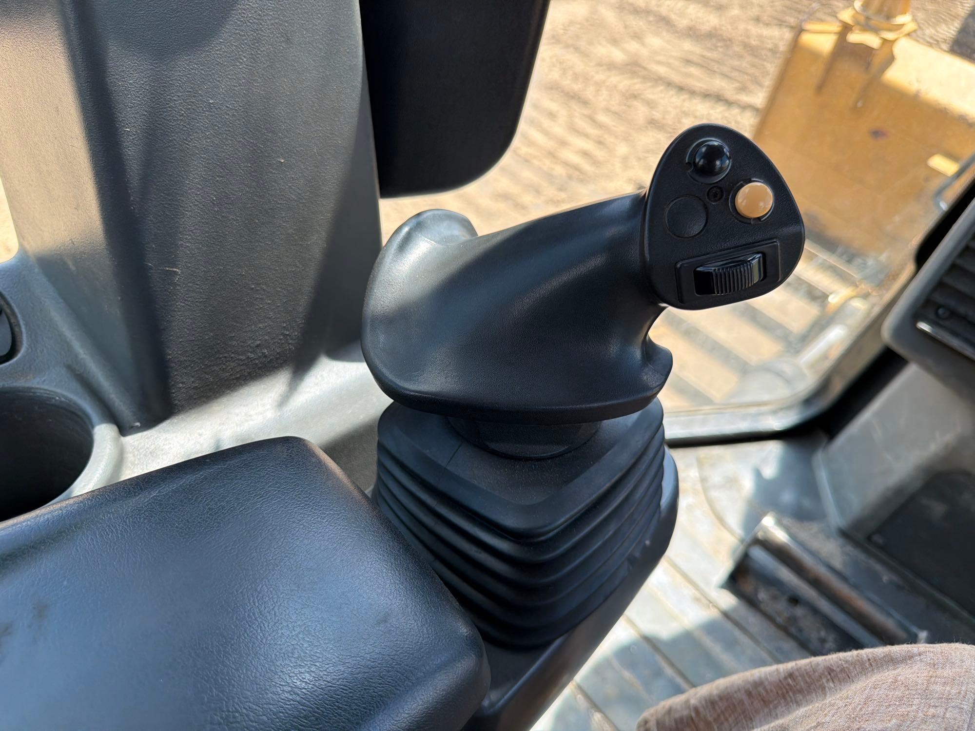 2019 Caterpillar D5K2
