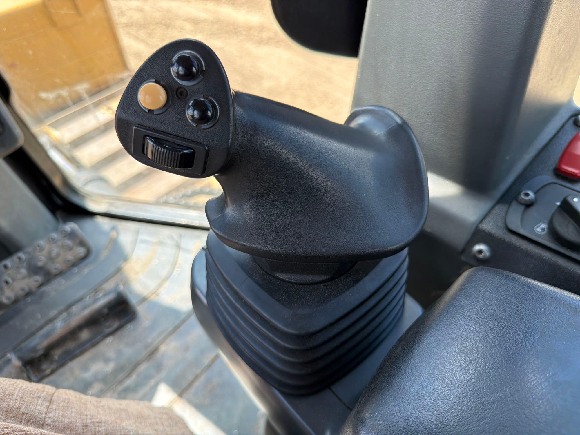 2019 Caterpillar D5K2