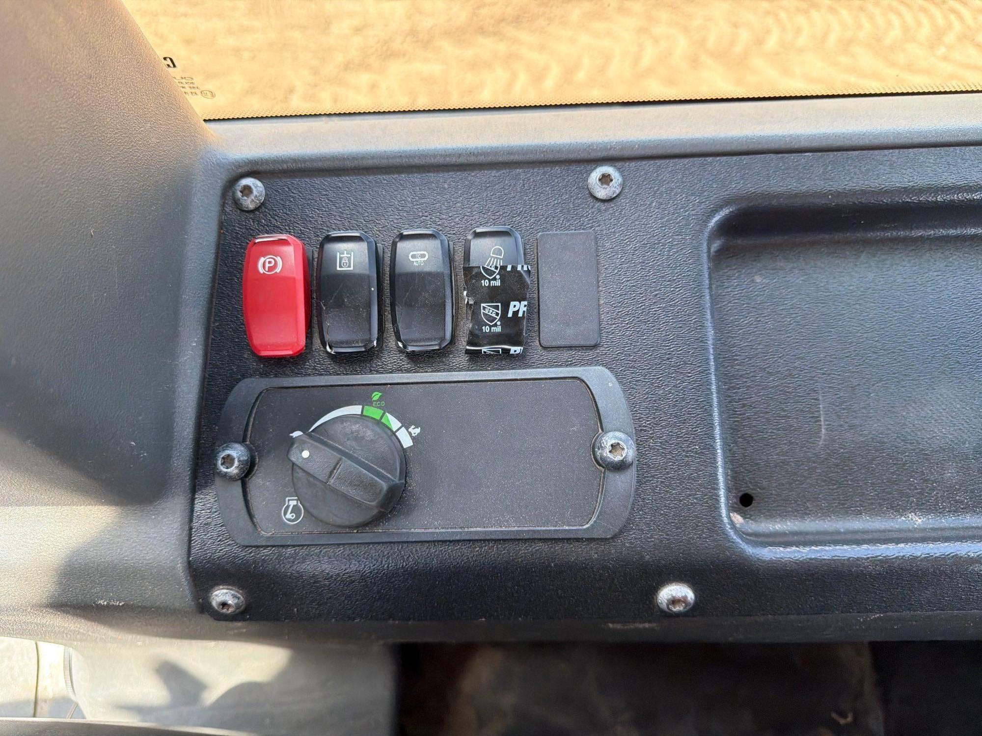2019 Caterpillar D5K2
