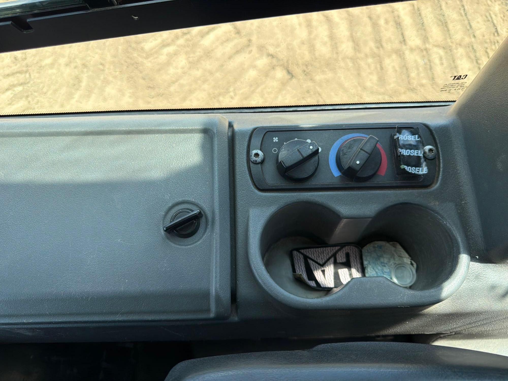 2019 Caterpillar D5K2