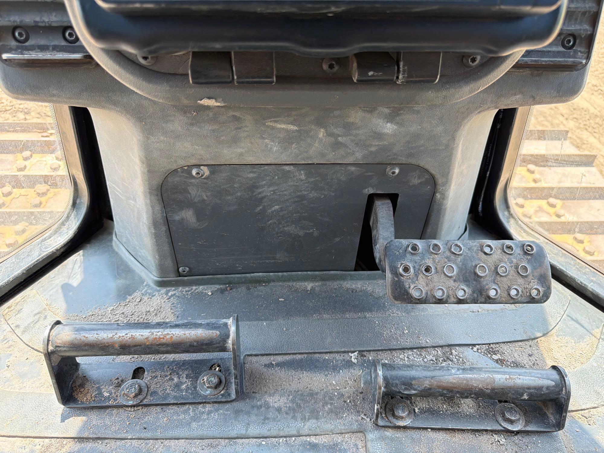 2019 Caterpillar D5K2