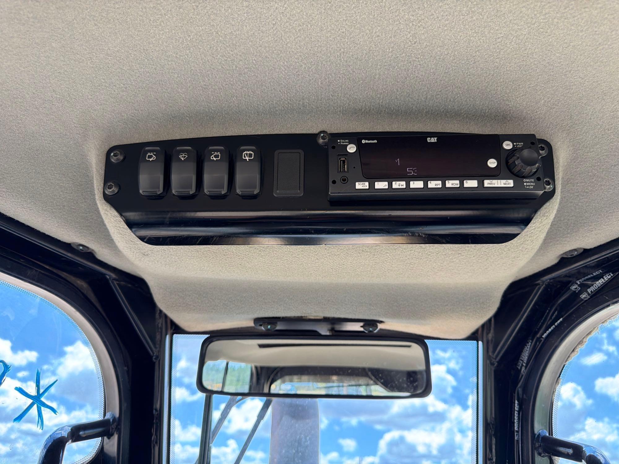 2019 Caterpillar D5K2