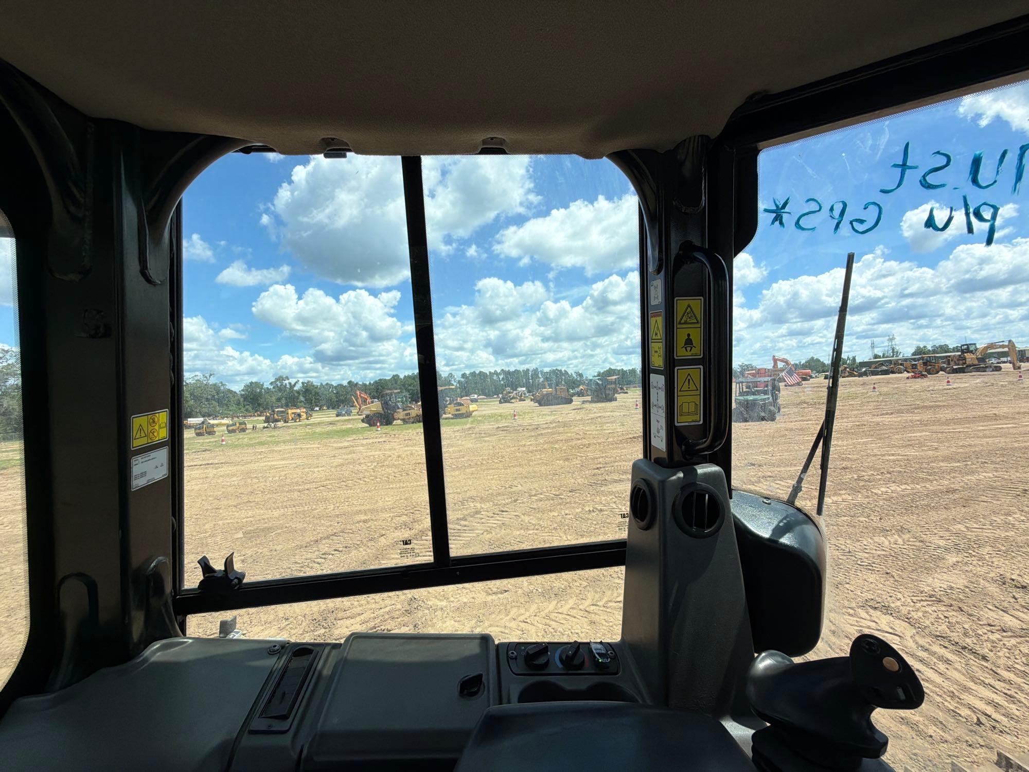 2019 Caterpillar D5K2