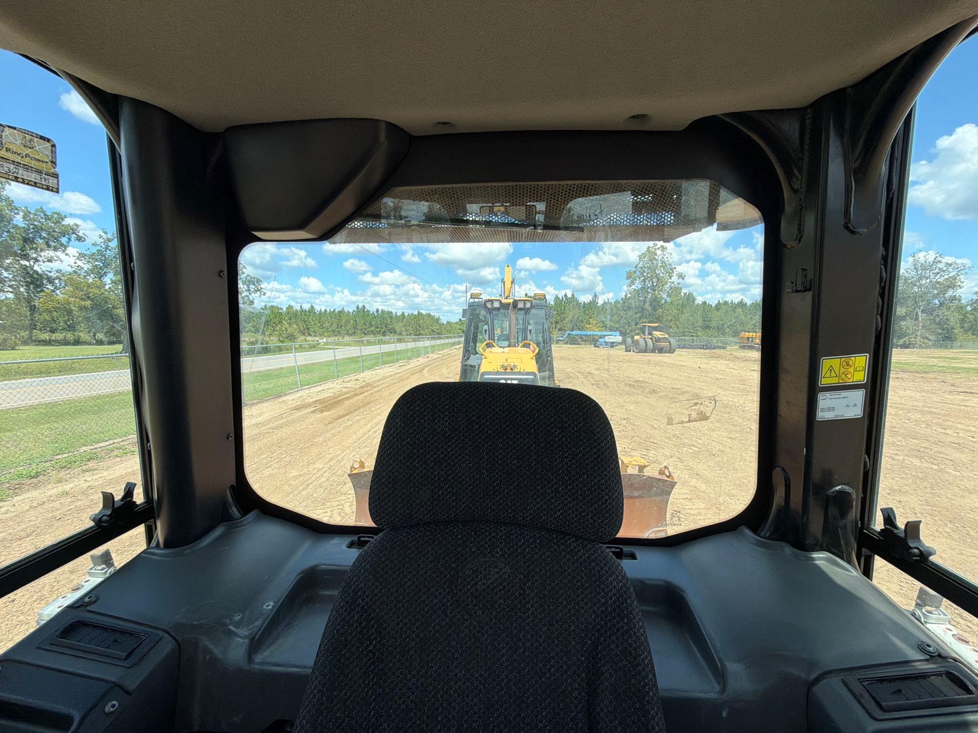 2019 Caterpillar D5K2