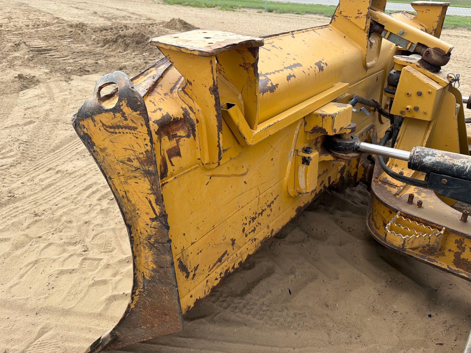 Caterpillar D5K2