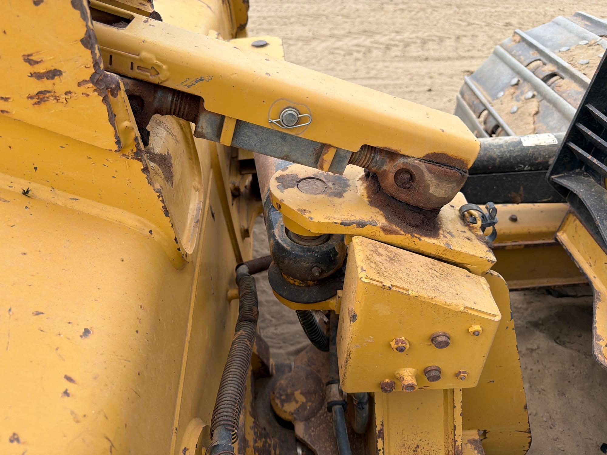 Caterpillar D5K2