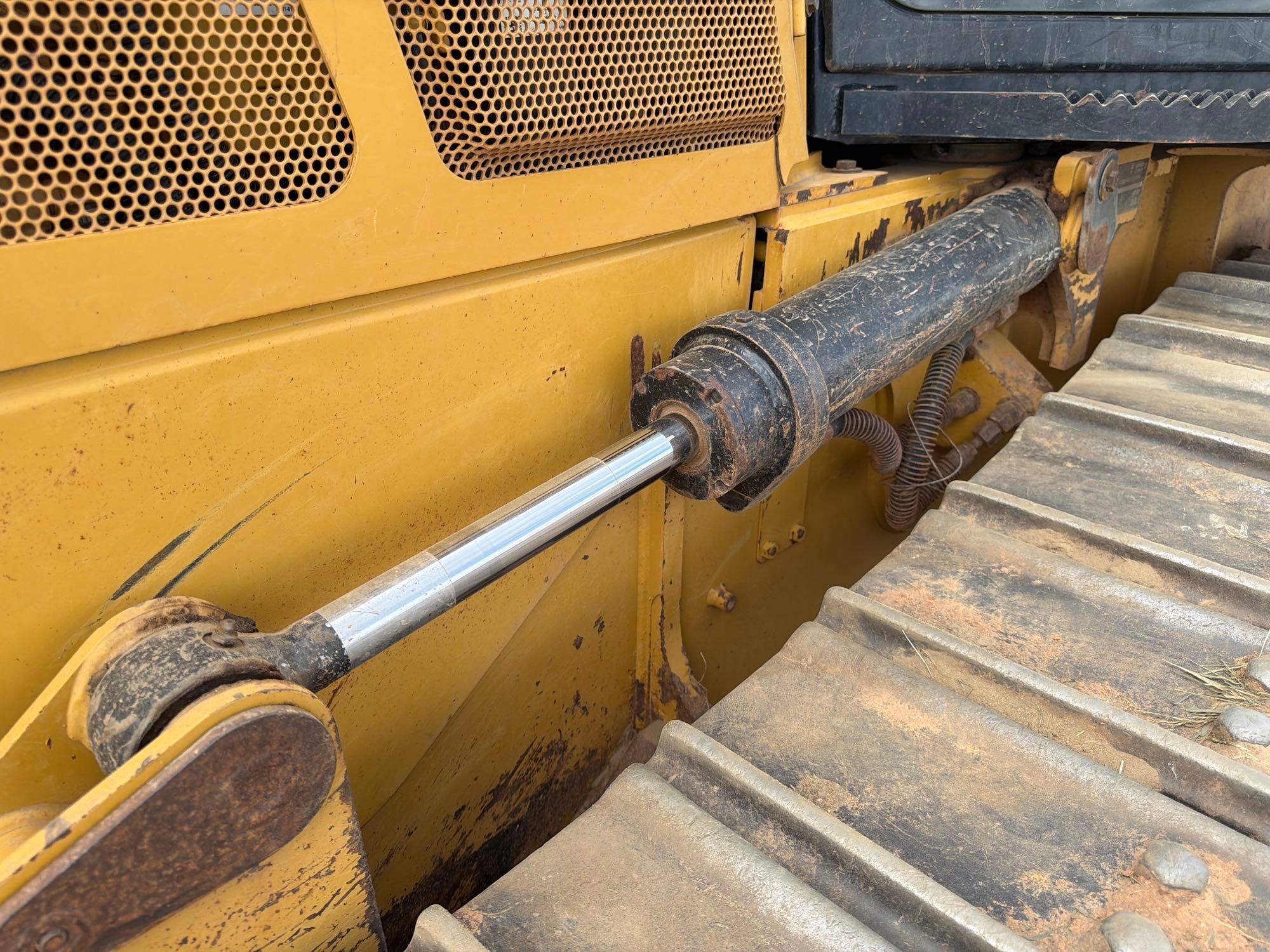 Caterpillar D5K2