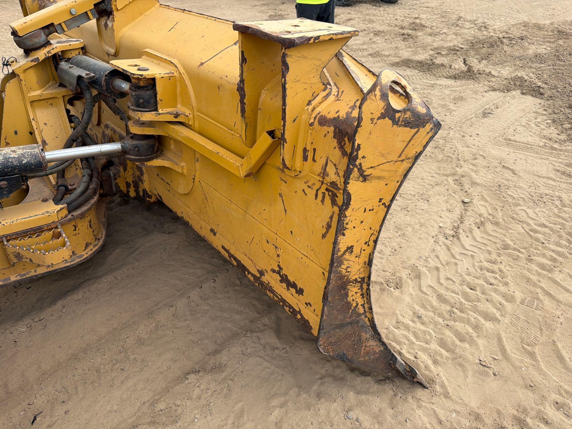 Caterpillar D5K2