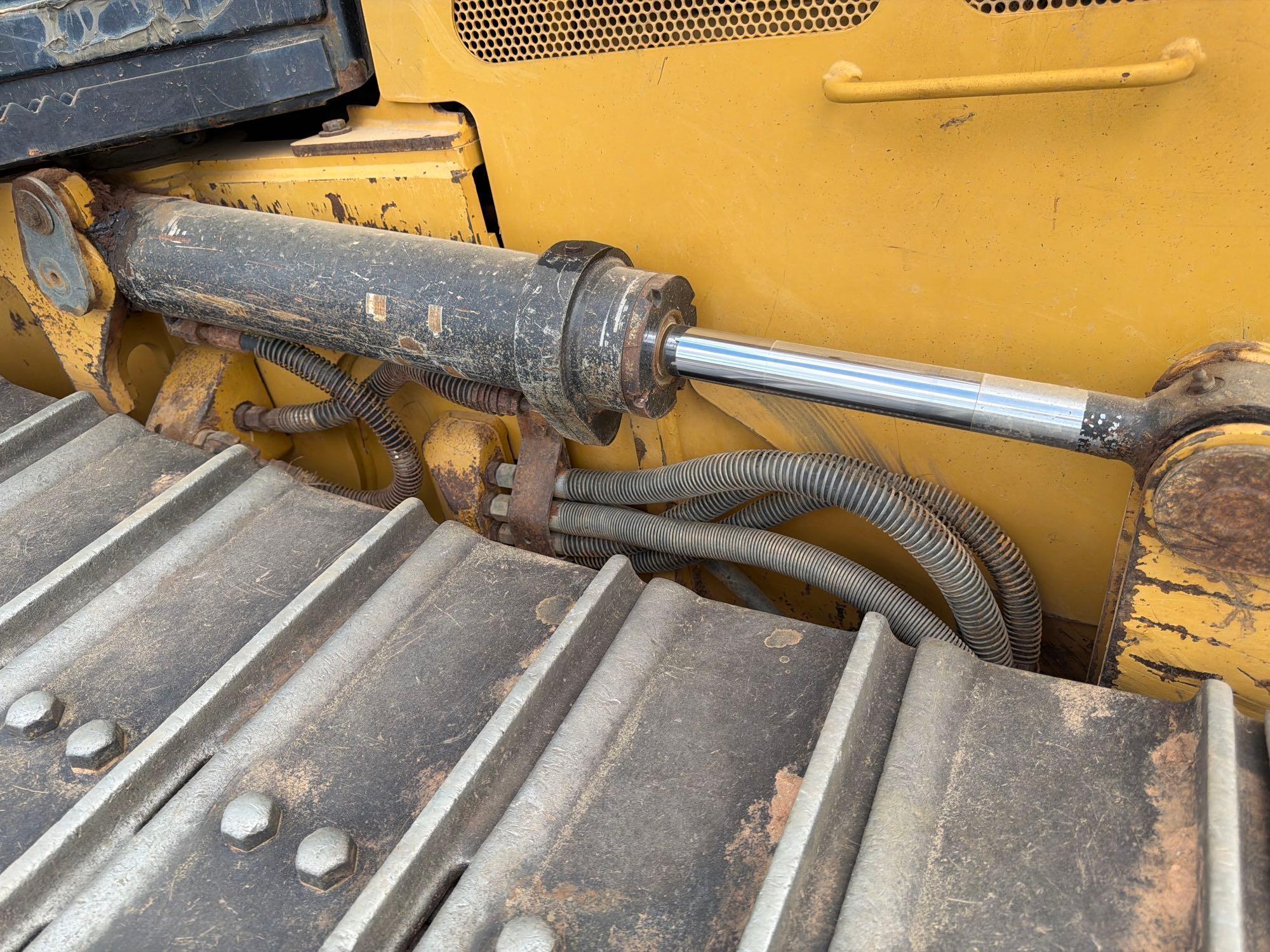 Caterpillar D5K2