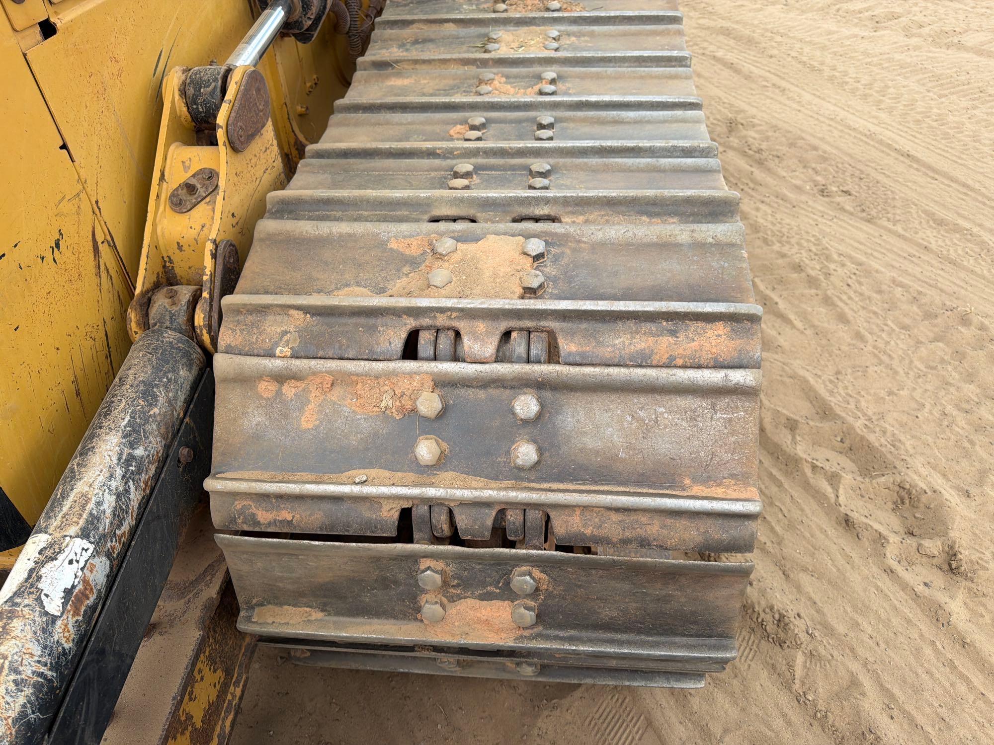 Caterpillar D5K2