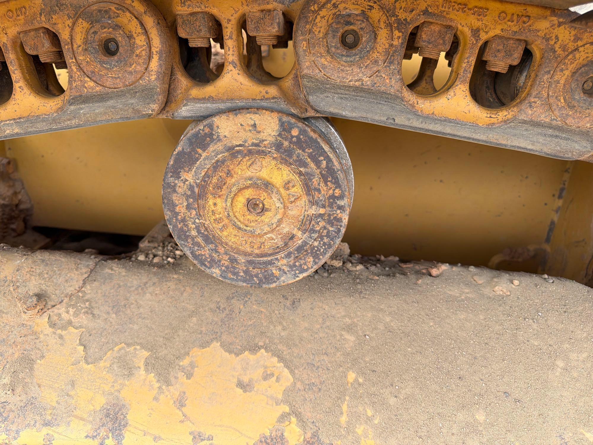 Caterpillar D5K2