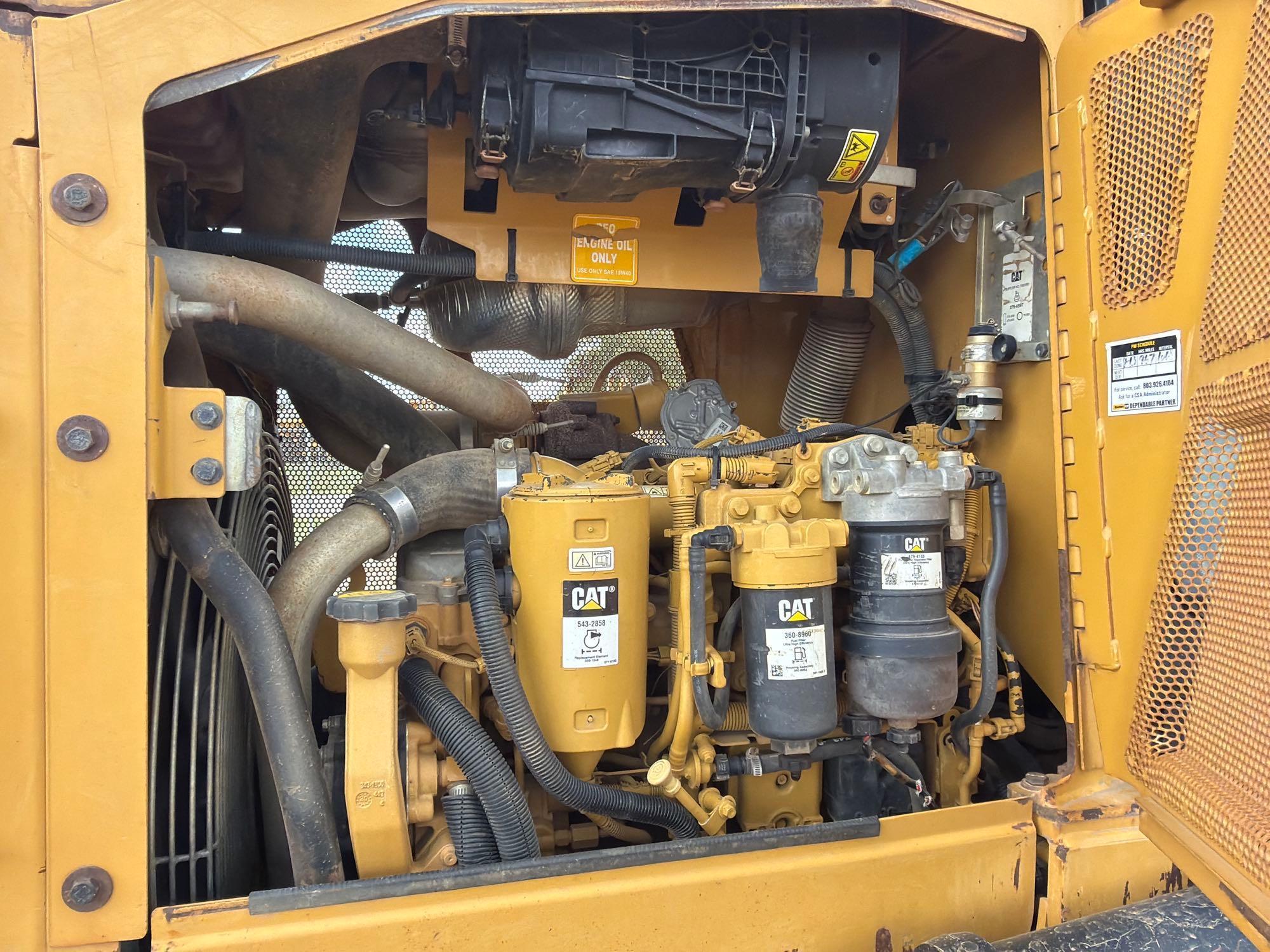 Caterpillar D5K2