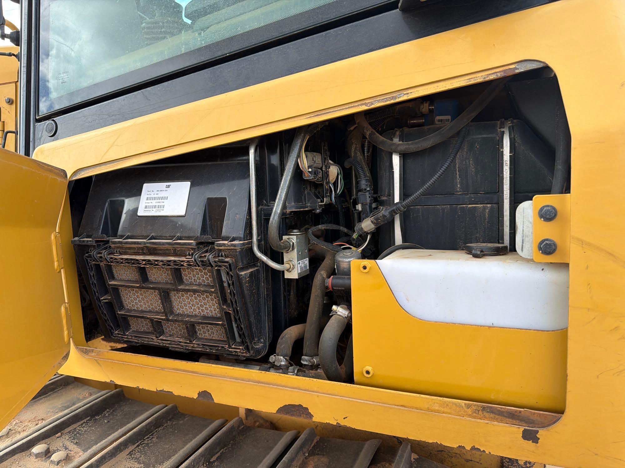 Caterpillar D5K2