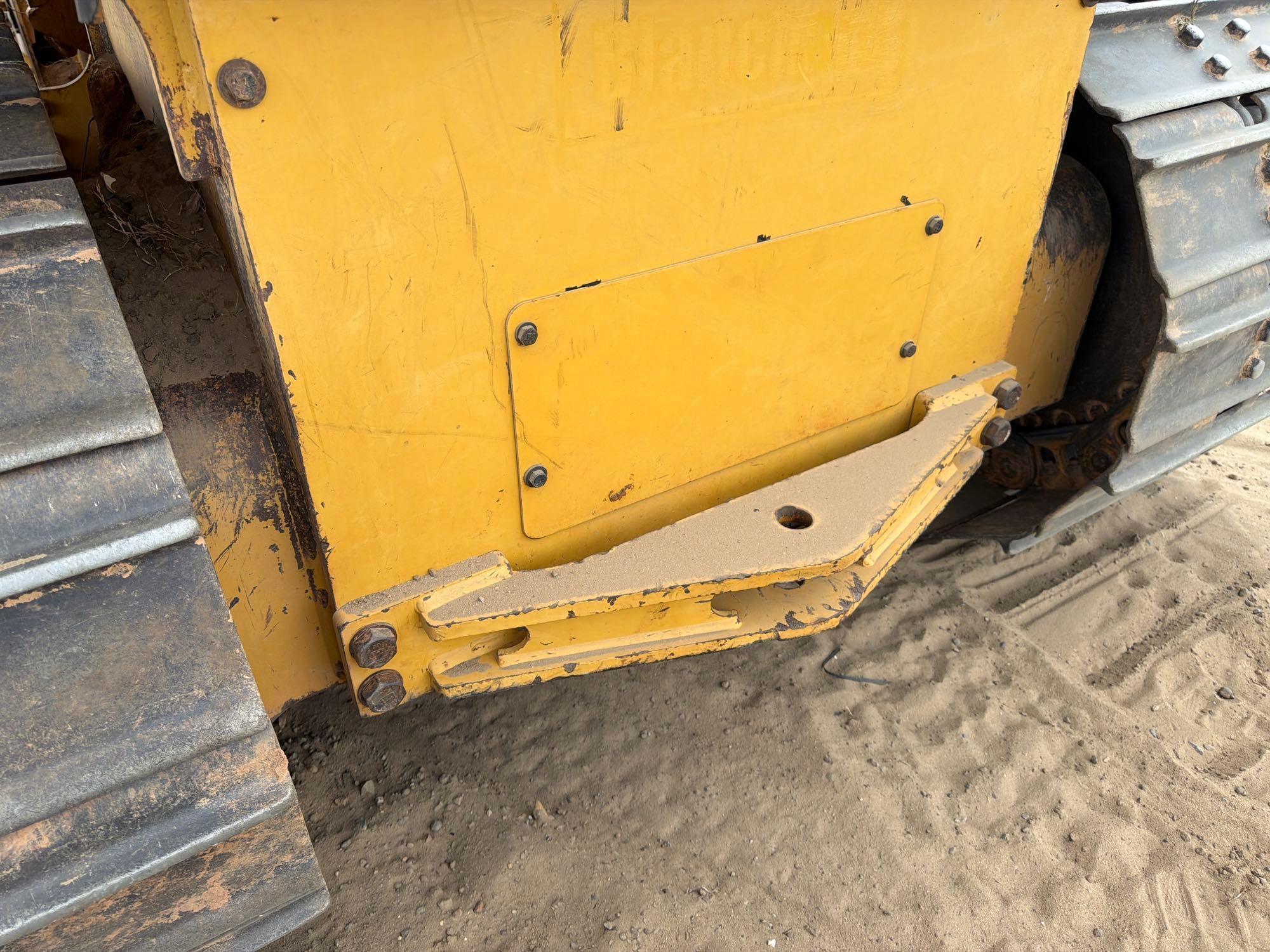 Caterpillar D5K2