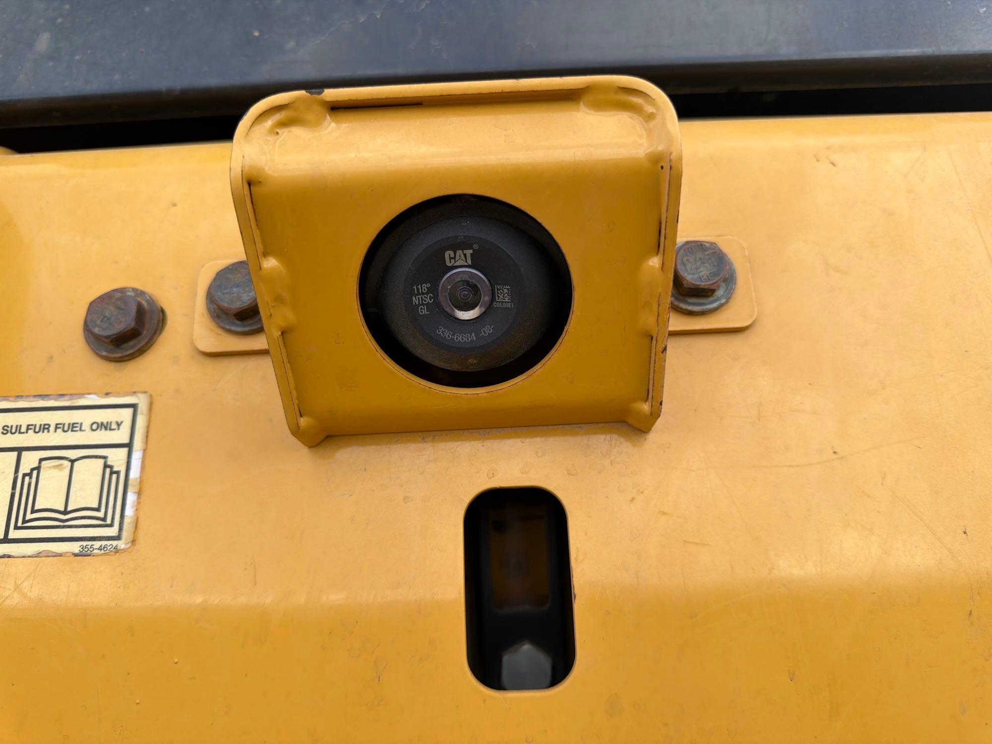 Caterpillar D5K2