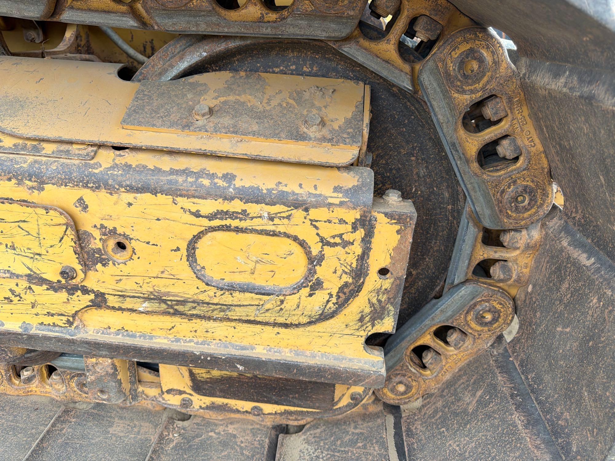 Caterpillar D5K2