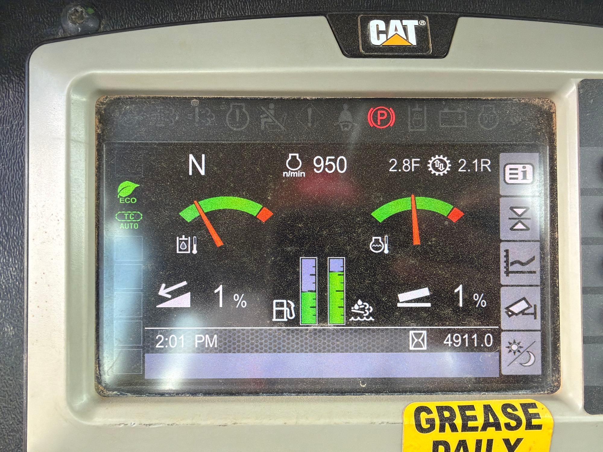 Caterpillar D5K2