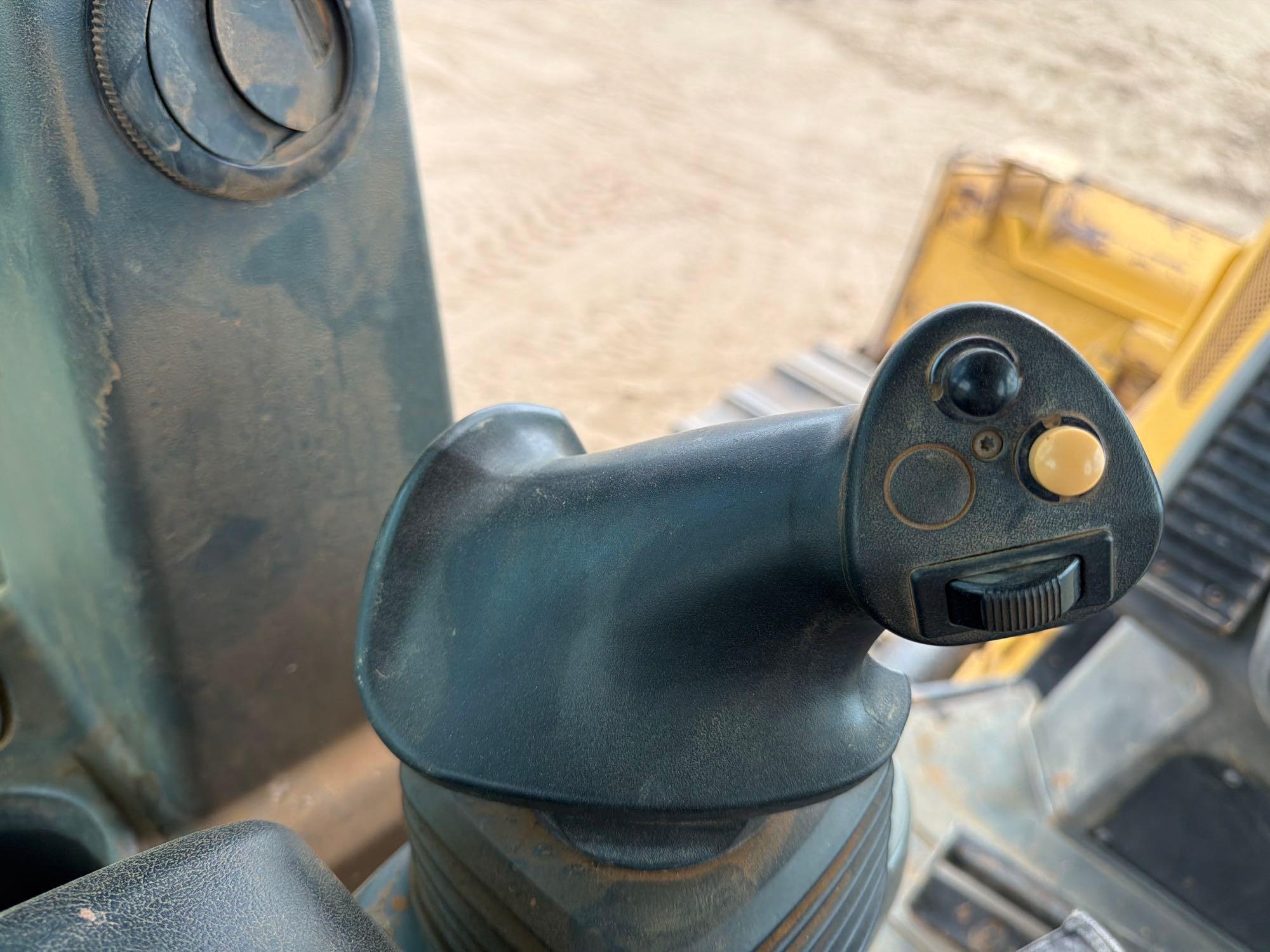 Caterpillar D5K2