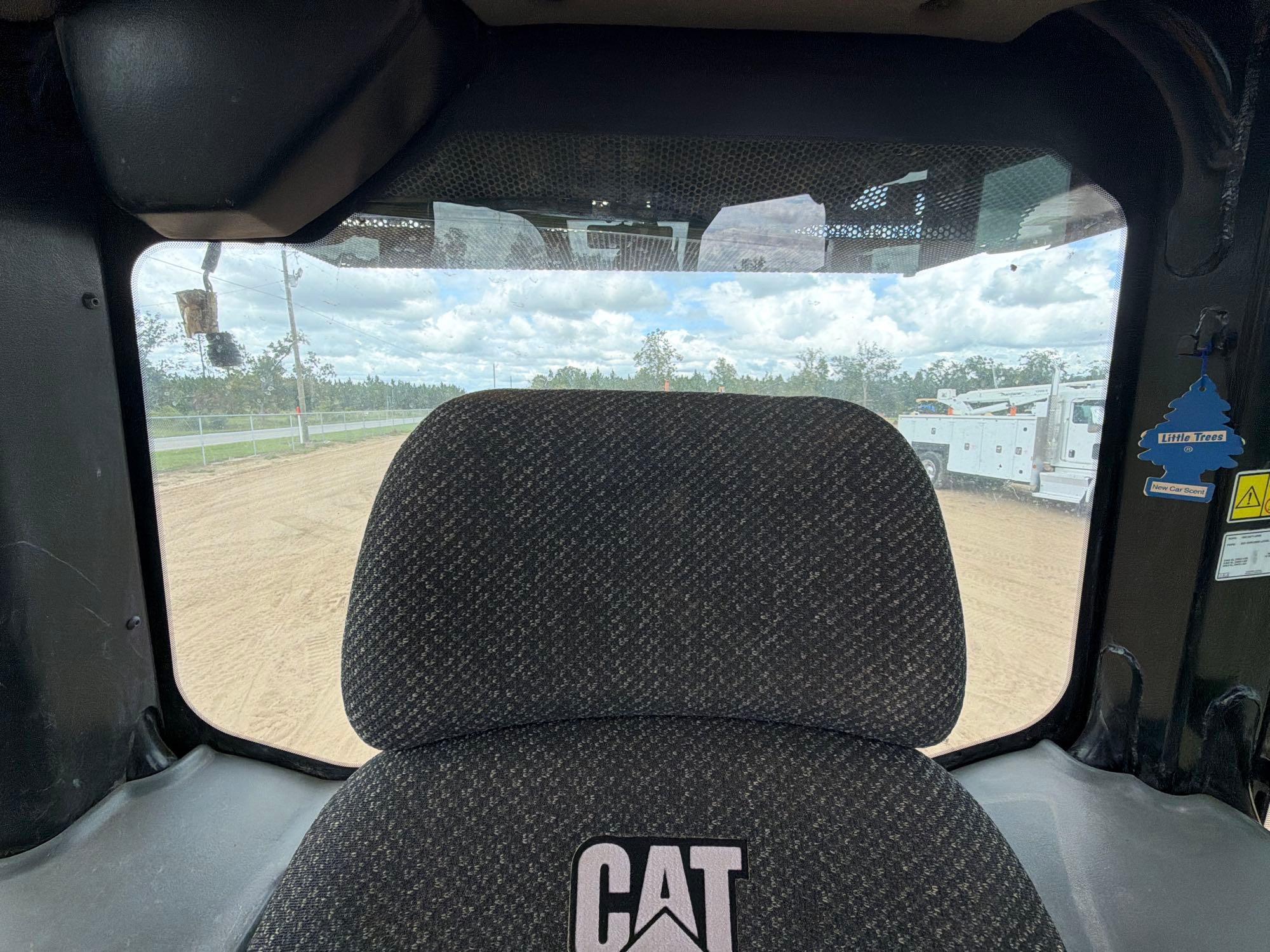Caterpillar D5K2