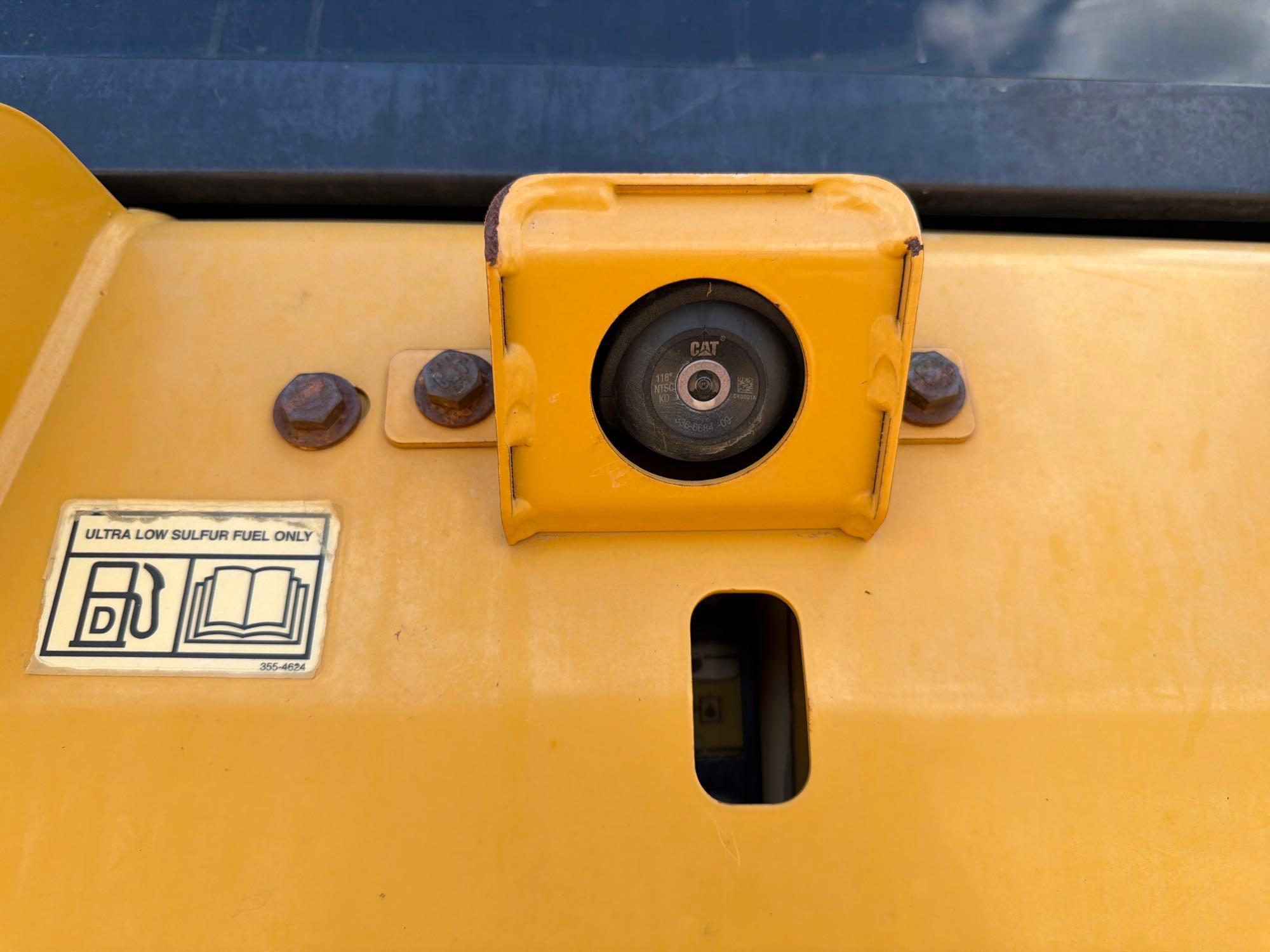 2019 Caterpillar D5K2