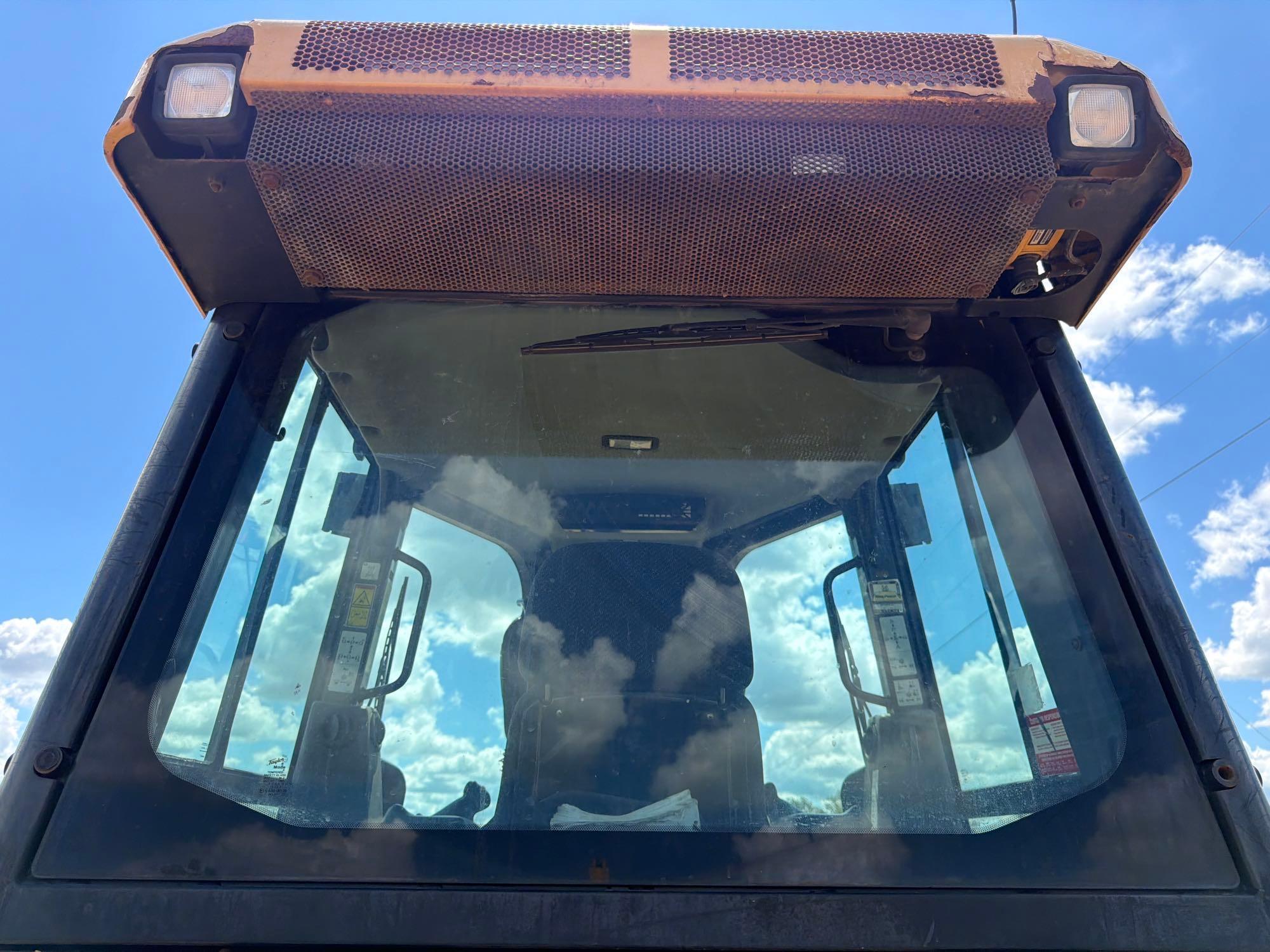 2019 Caterpillar D5K2