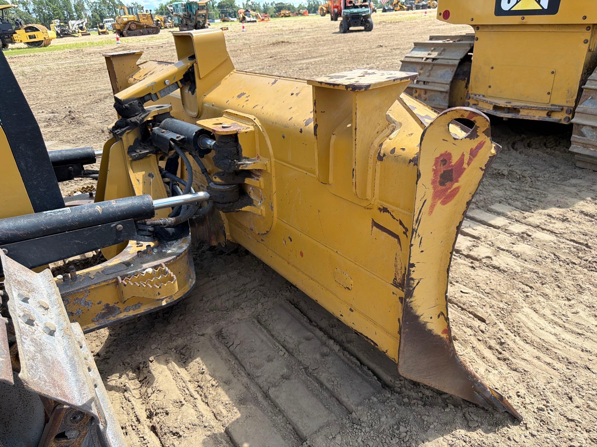 2019 Caterpillar D5K2