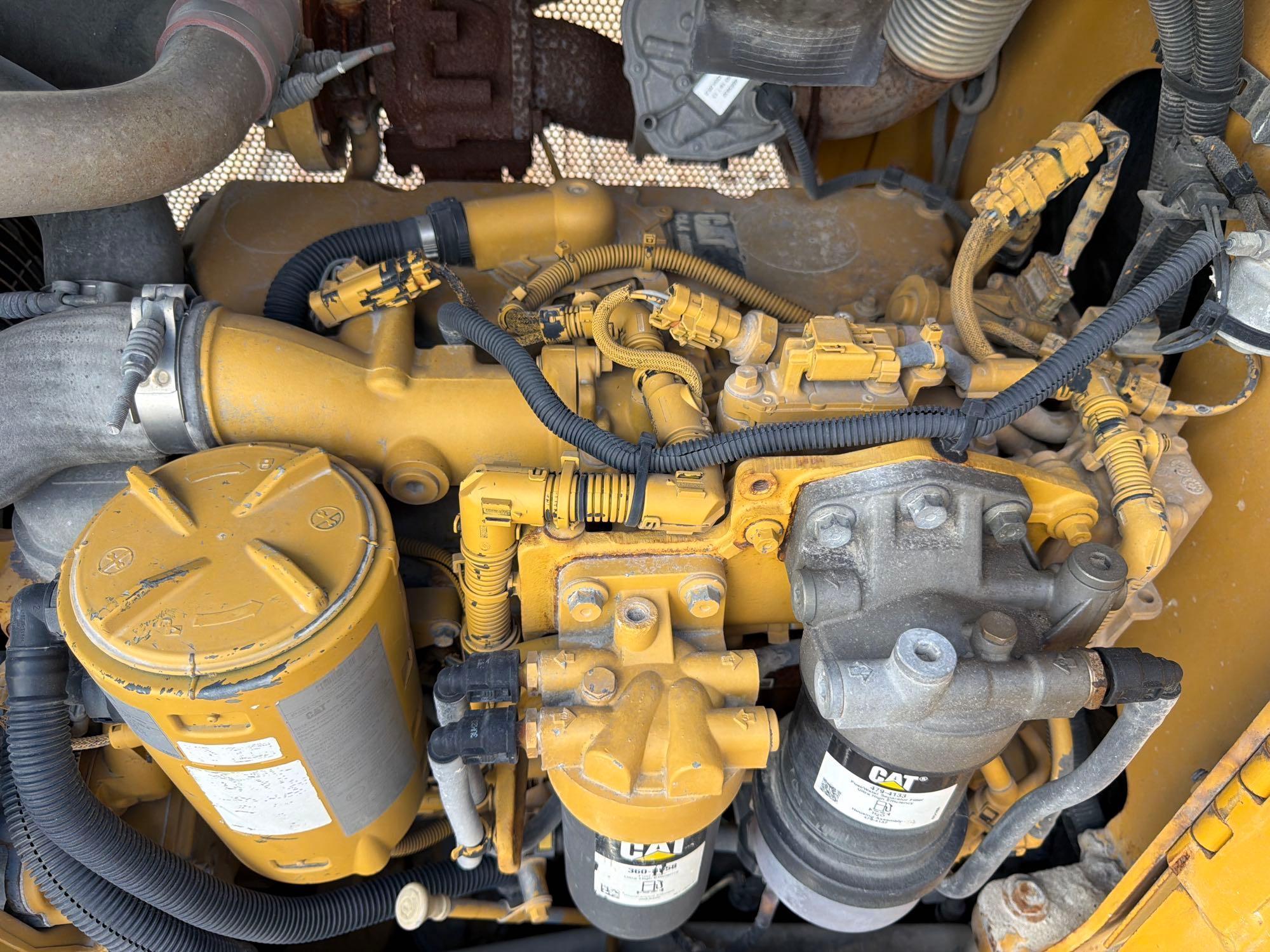 2019 Caterpillar D5K2