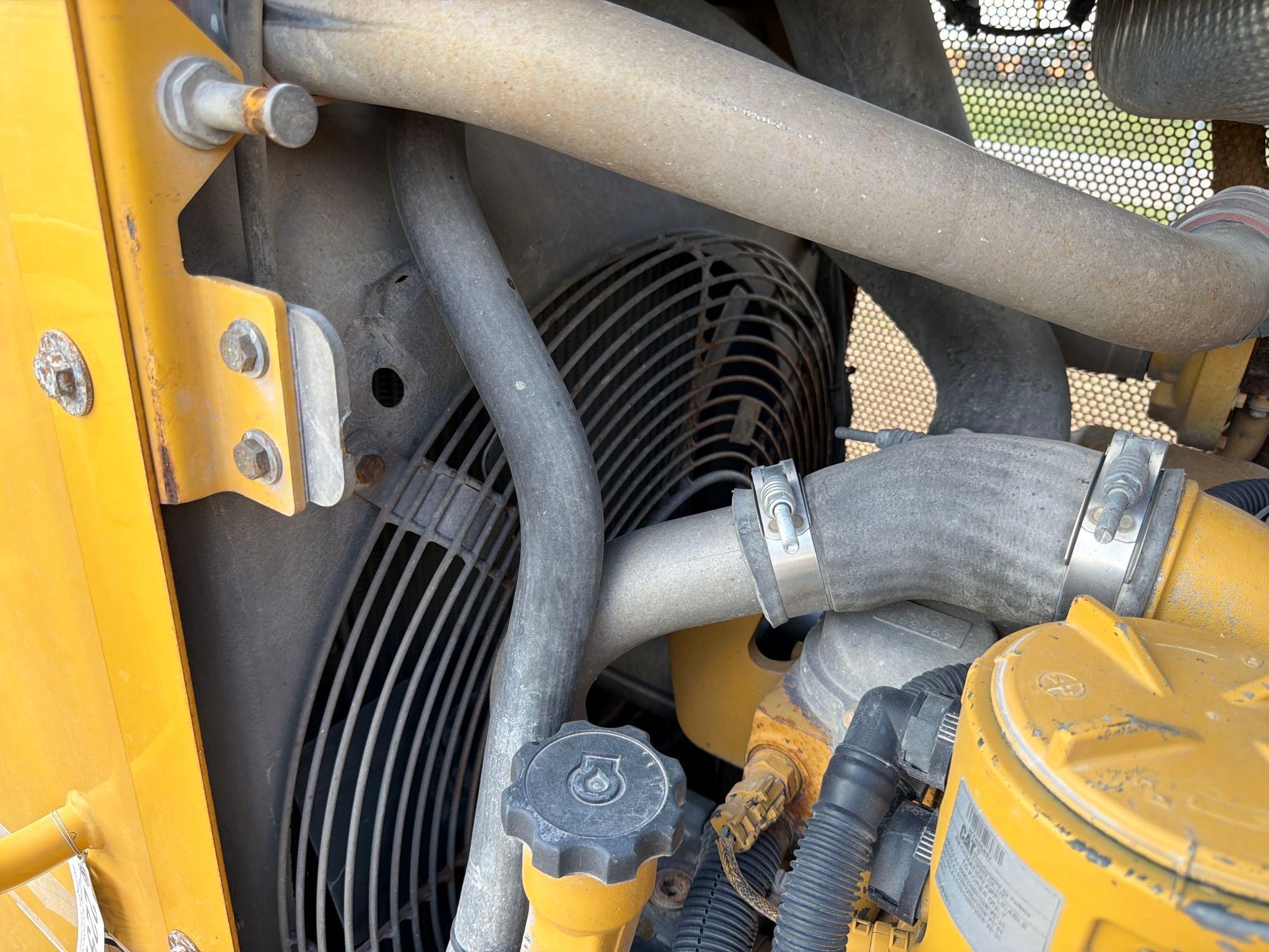 2019 Caterpillar D5K2