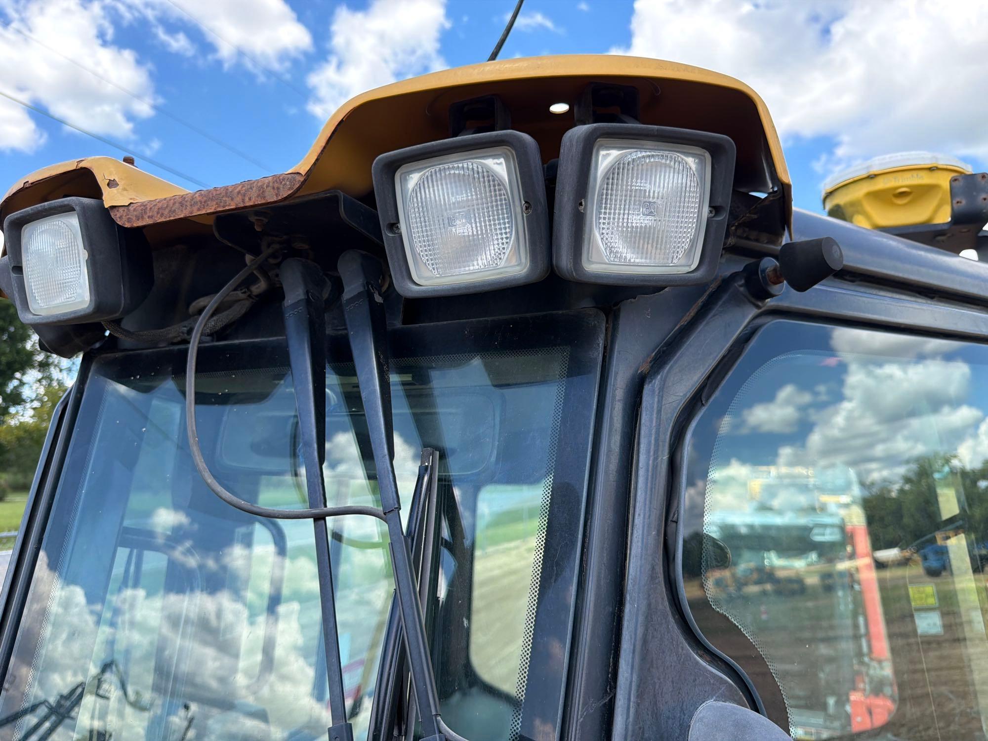 2019 Caterpillar D5K2