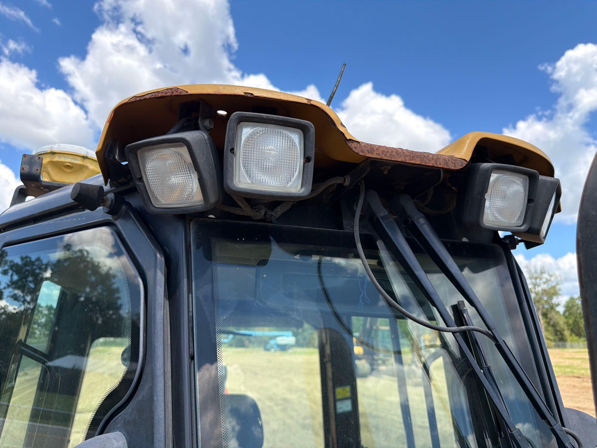 2019 Caterpillar D5K2