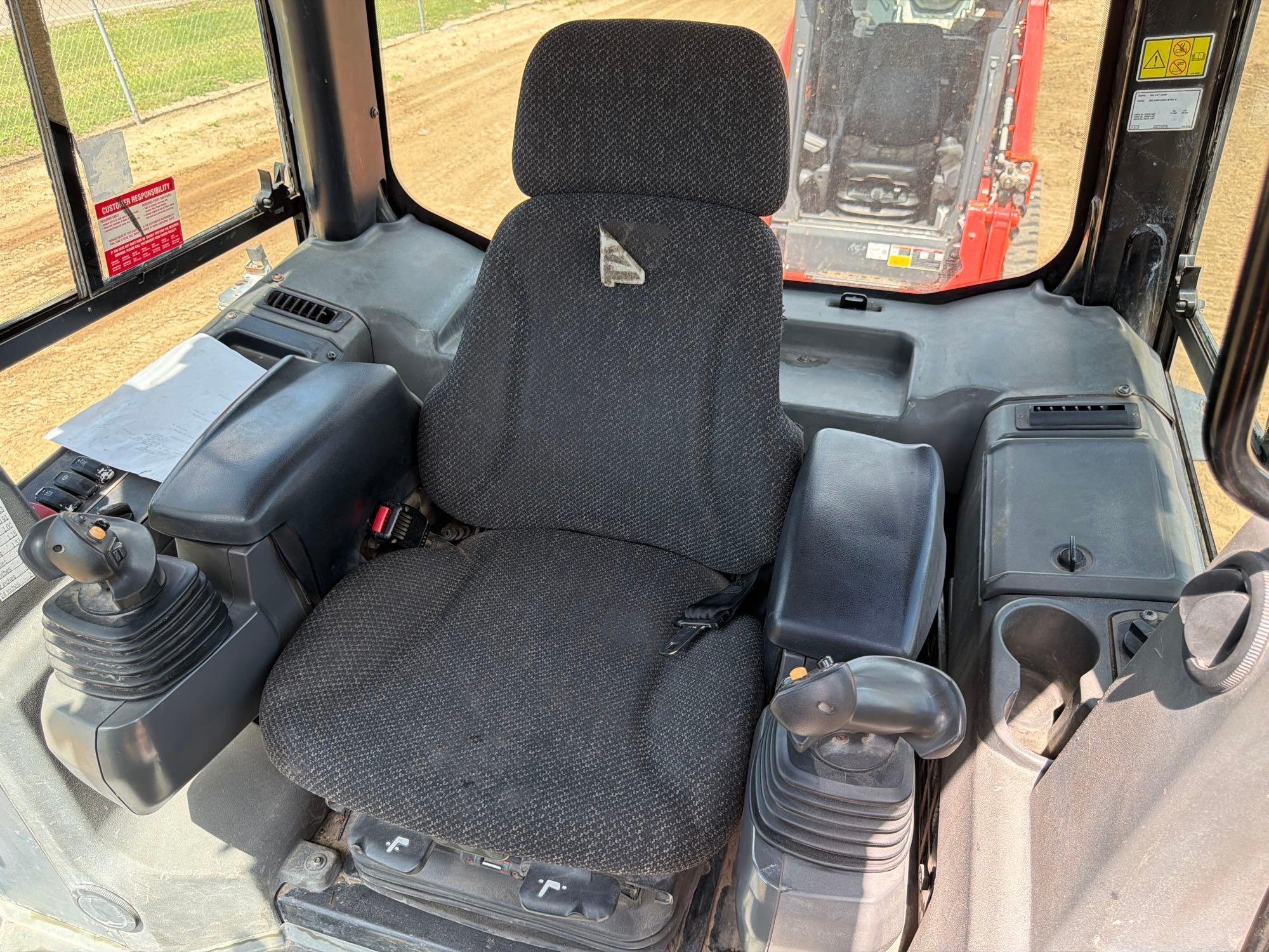 2019 Caterpillar D5K2