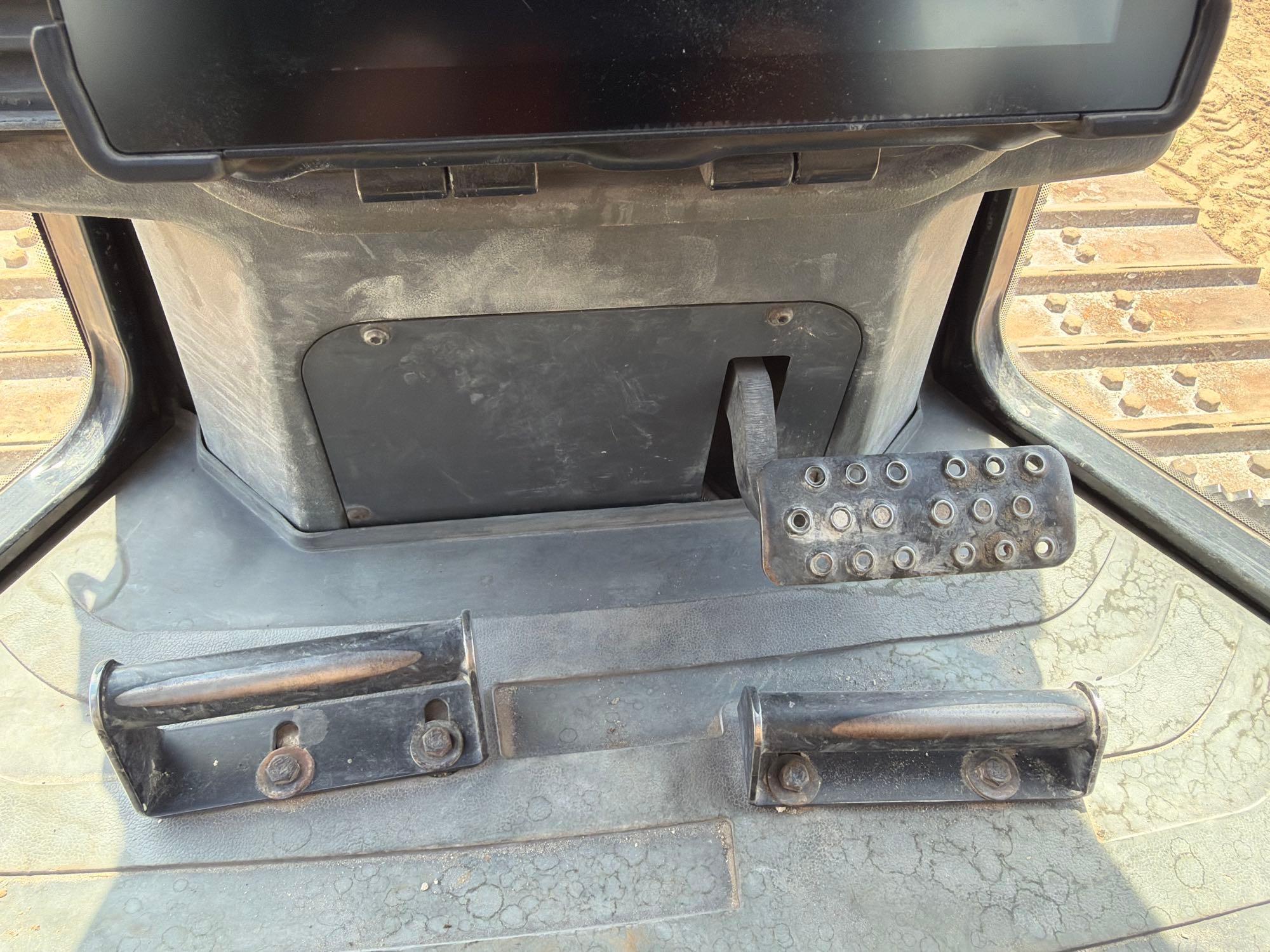 2019 Caterpillar D5K2
