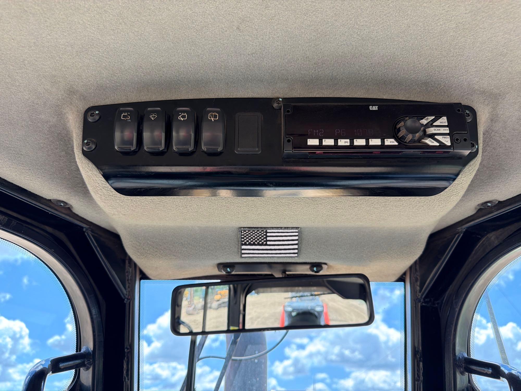 2019 Caterpillar D5K2