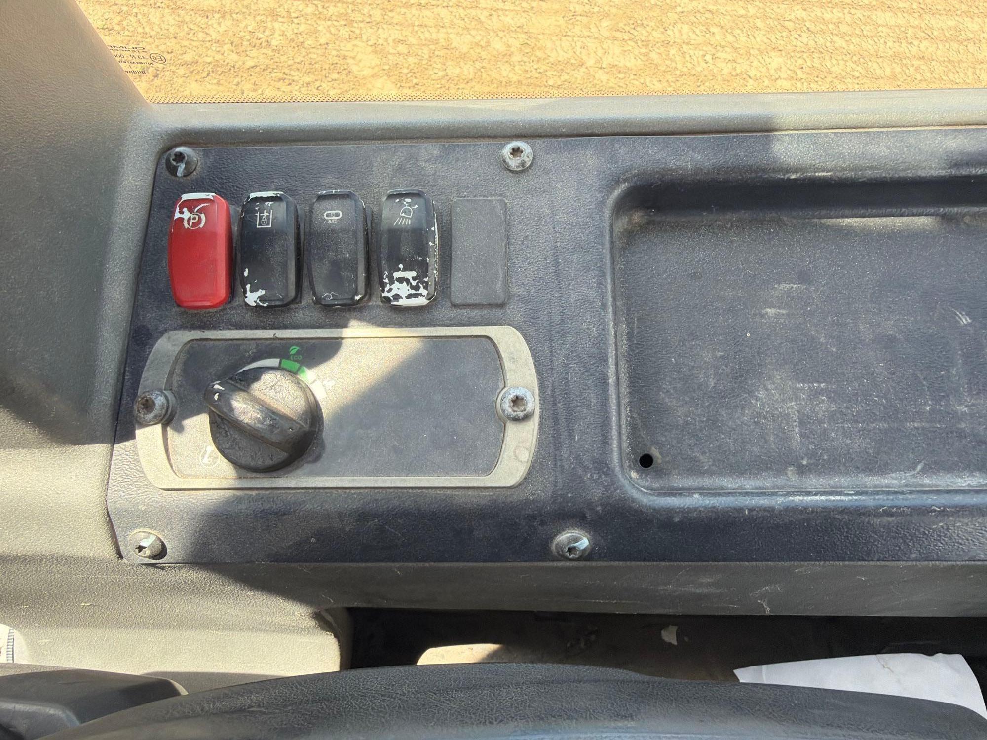 2019 Caterpillar D5K2