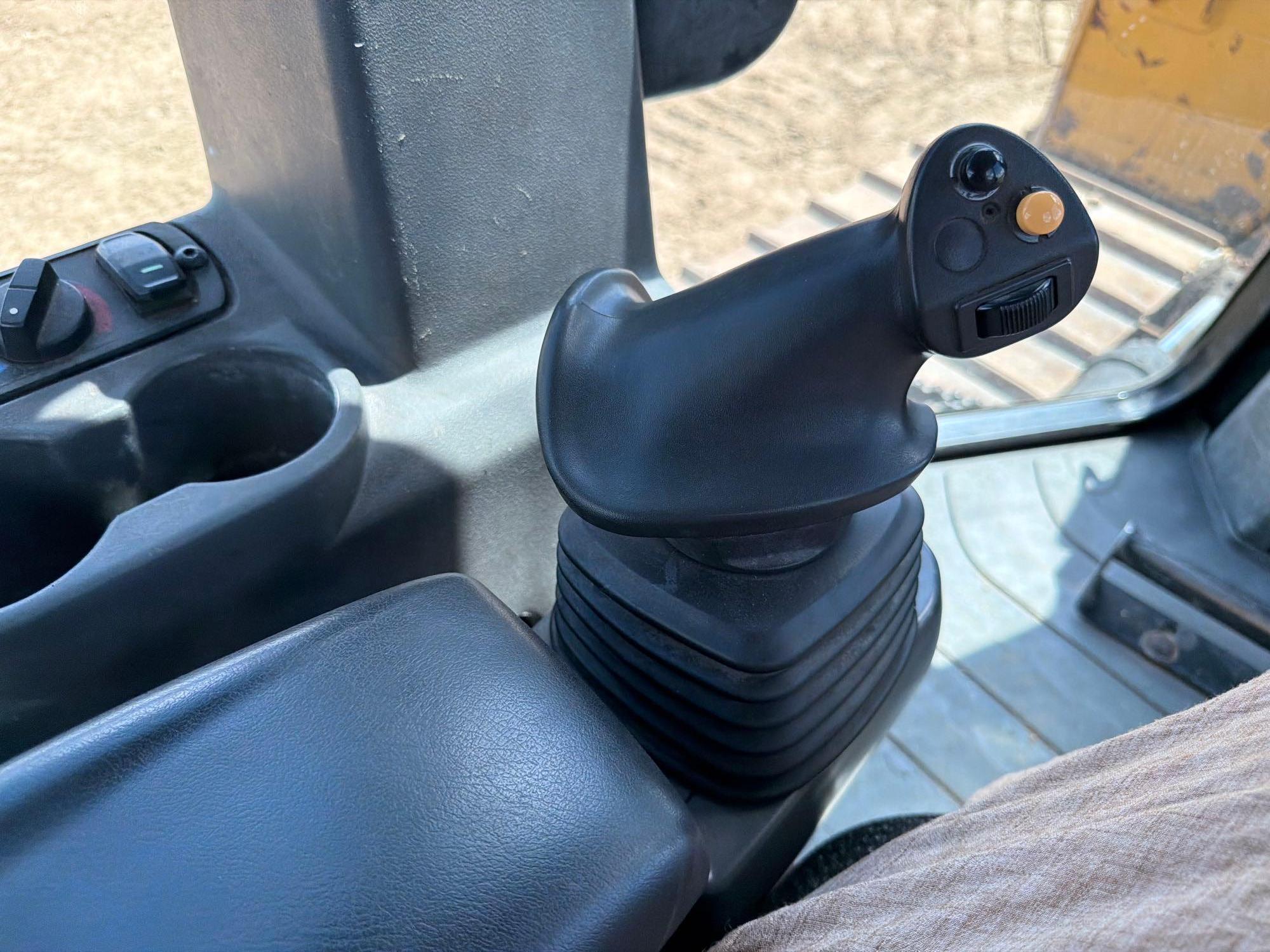 2019 Caterpillar D5K2