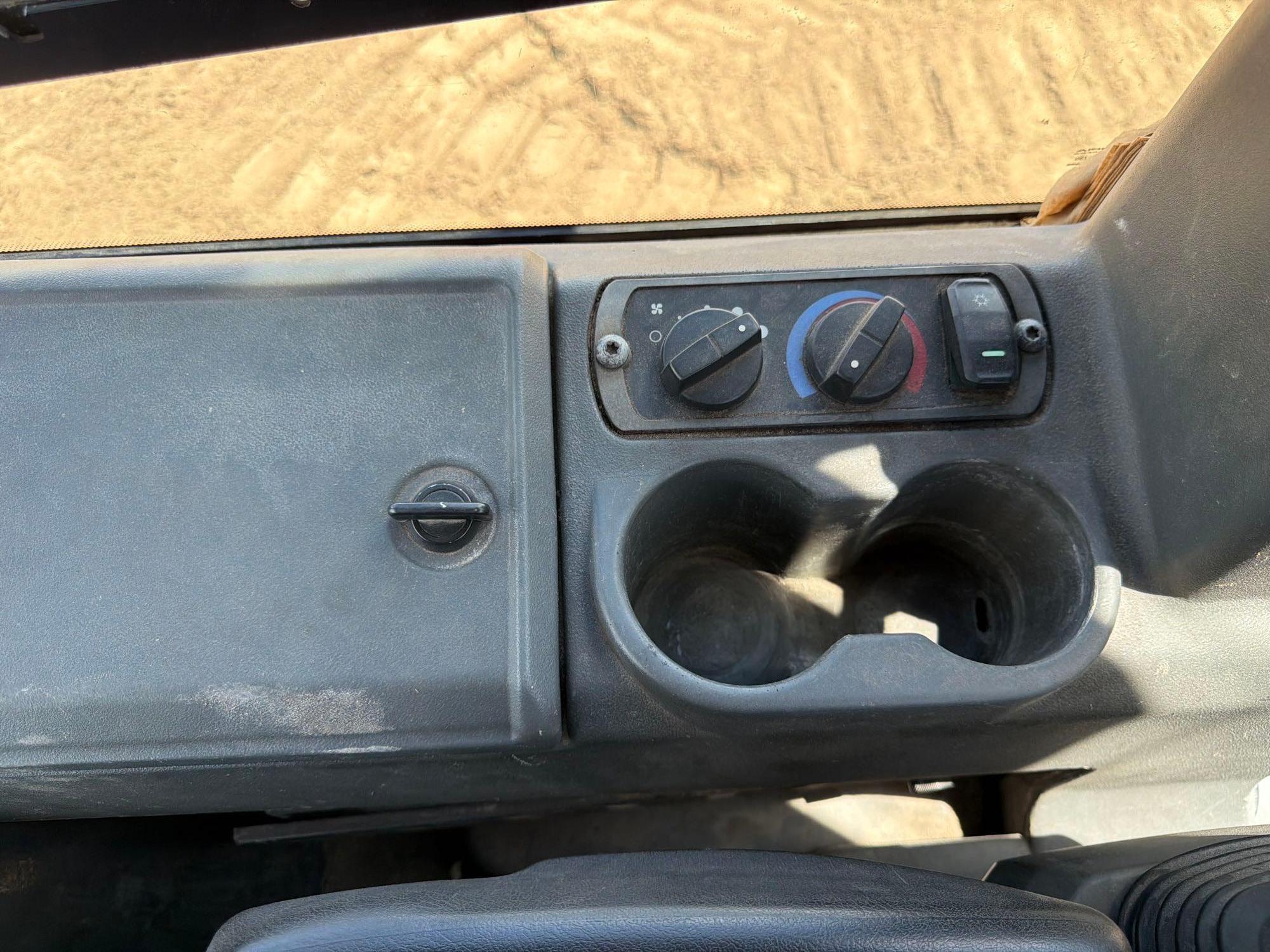 2019 Caterpillar D5K2
