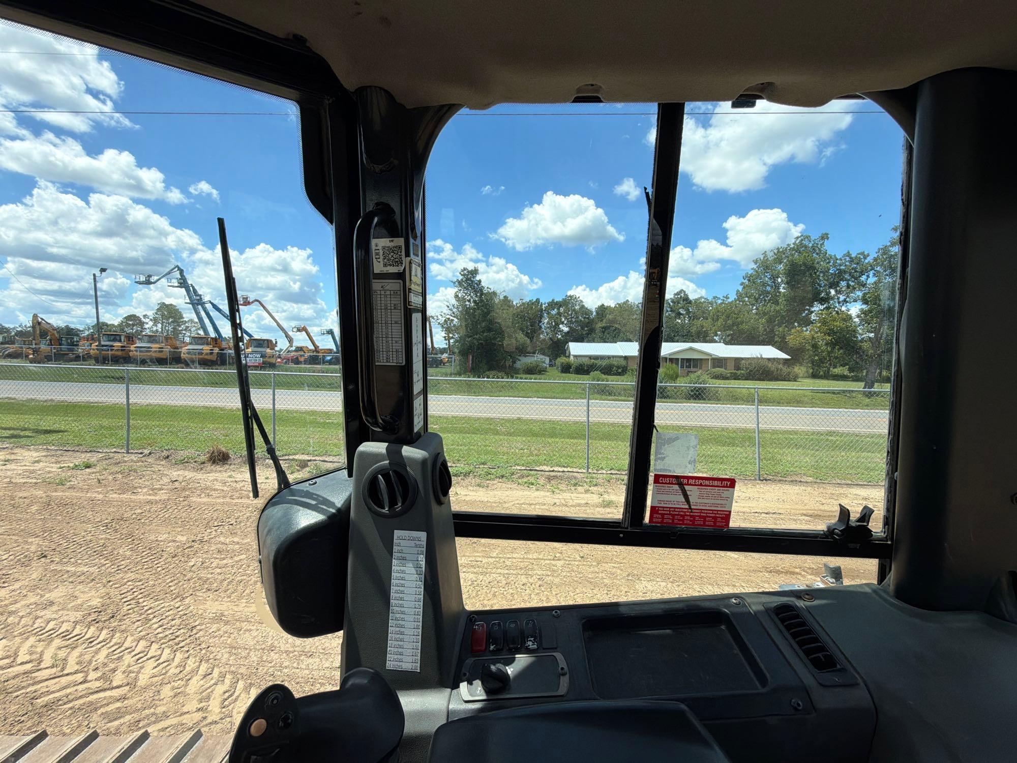 2019 Caterpillar D5K2