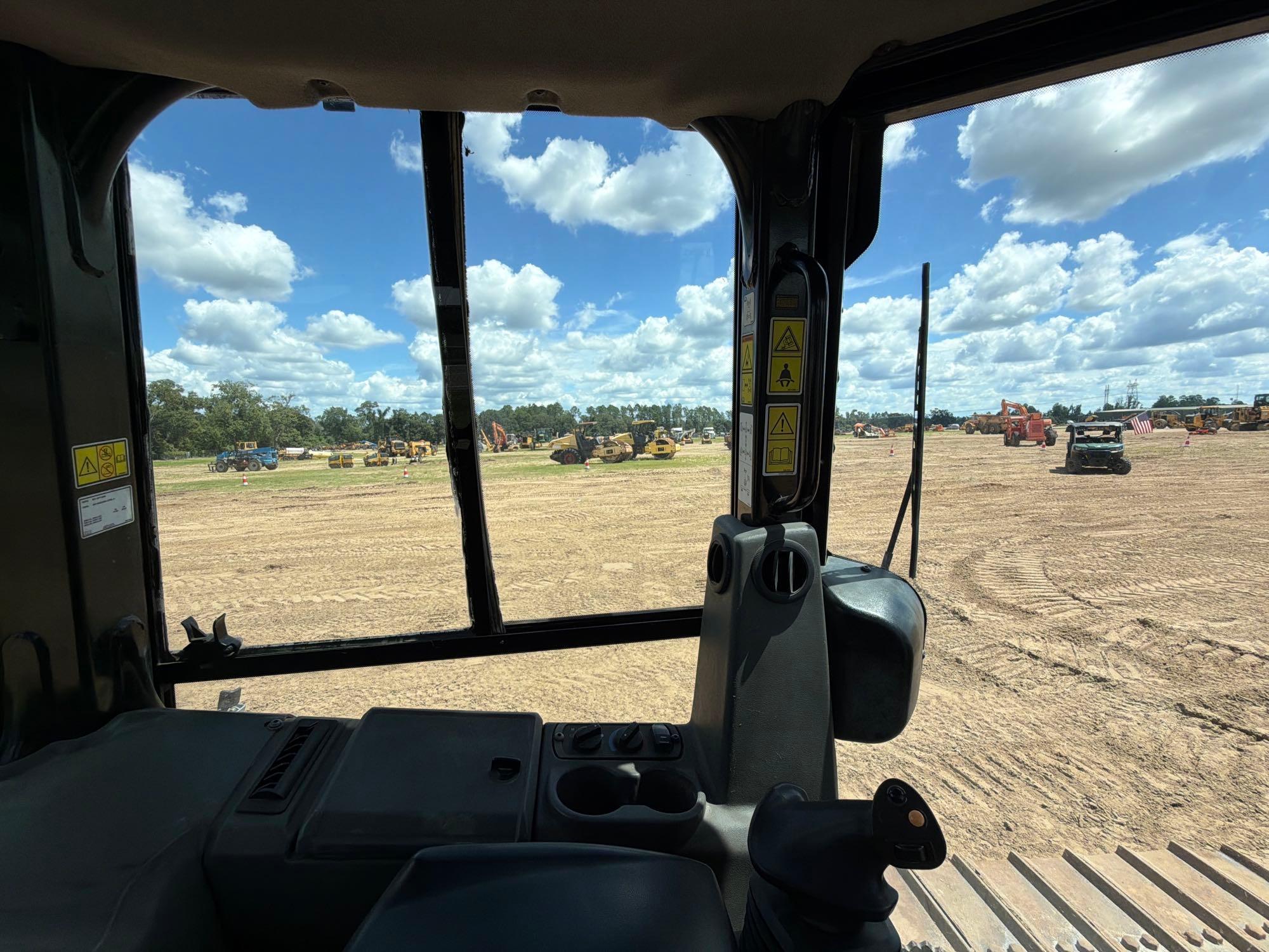 2019 Caterpillar D5K2