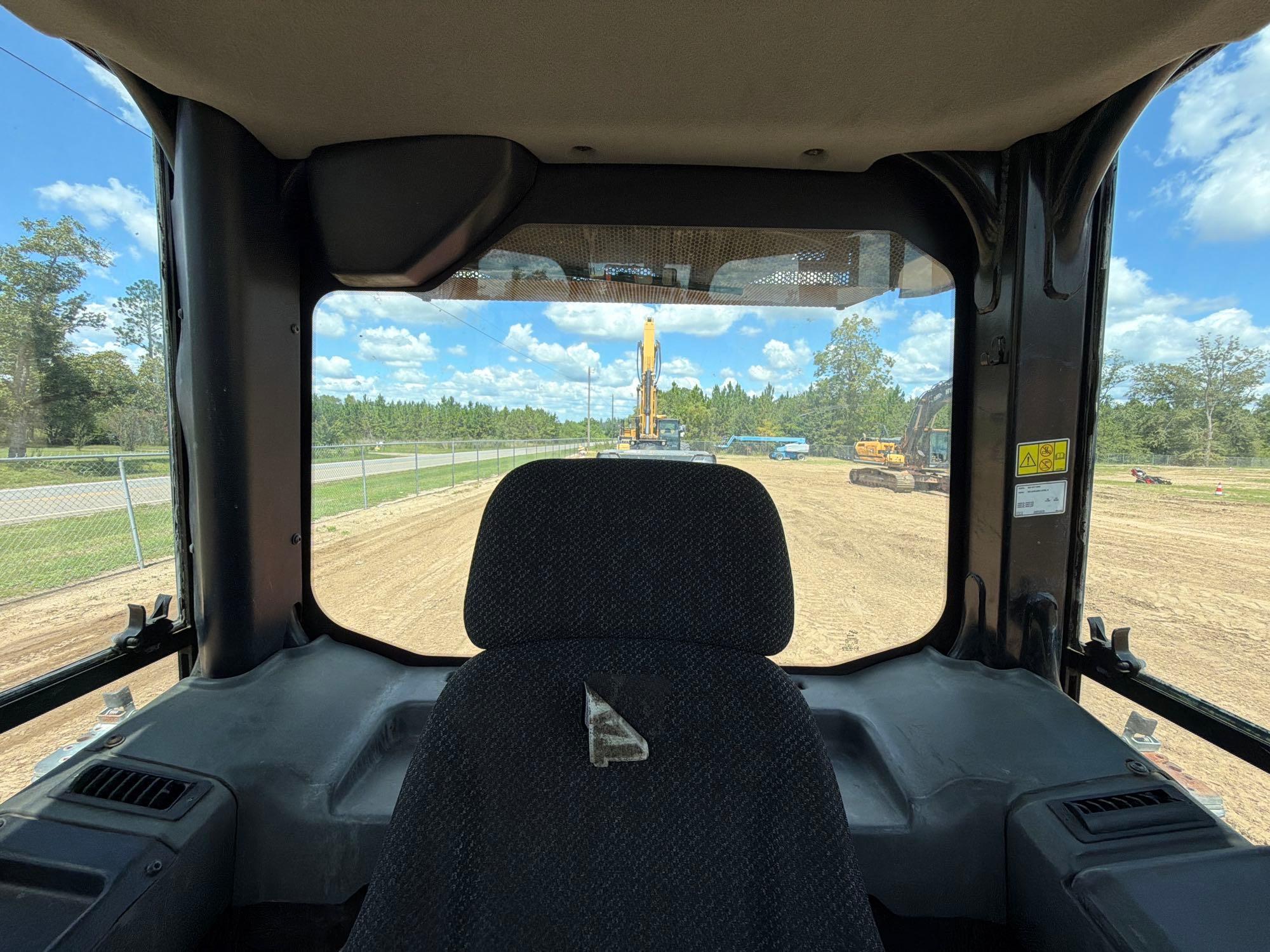 2019 Caterpillar D5K2