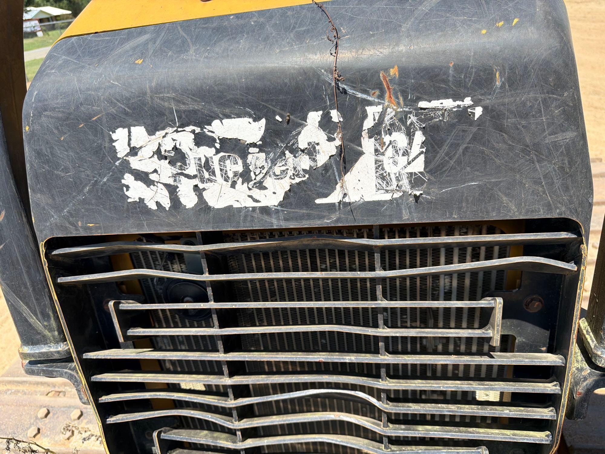 2015 Caterpillar D5K2