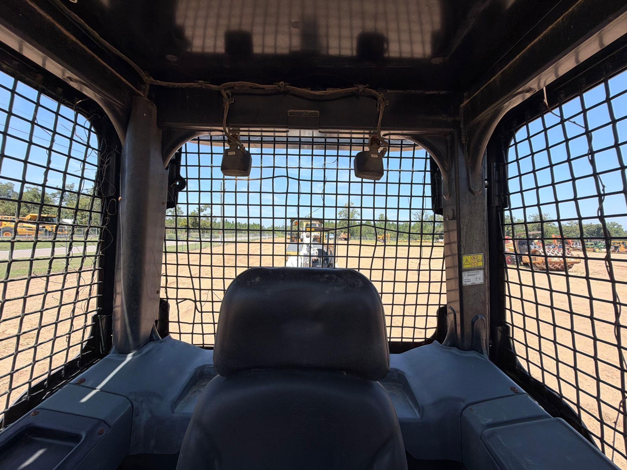 2015 Caterpillar D5K2