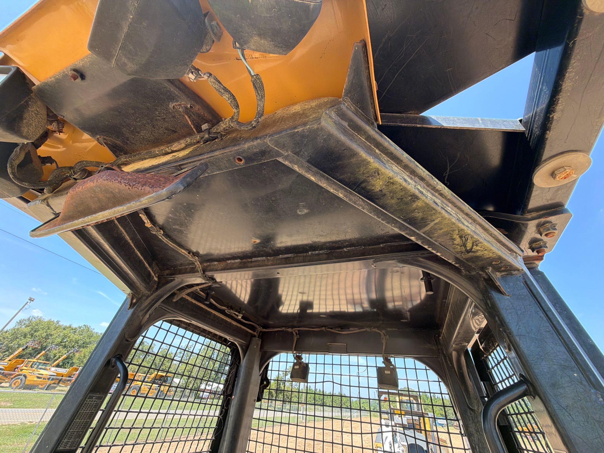 2015 Caterpillar D5K2