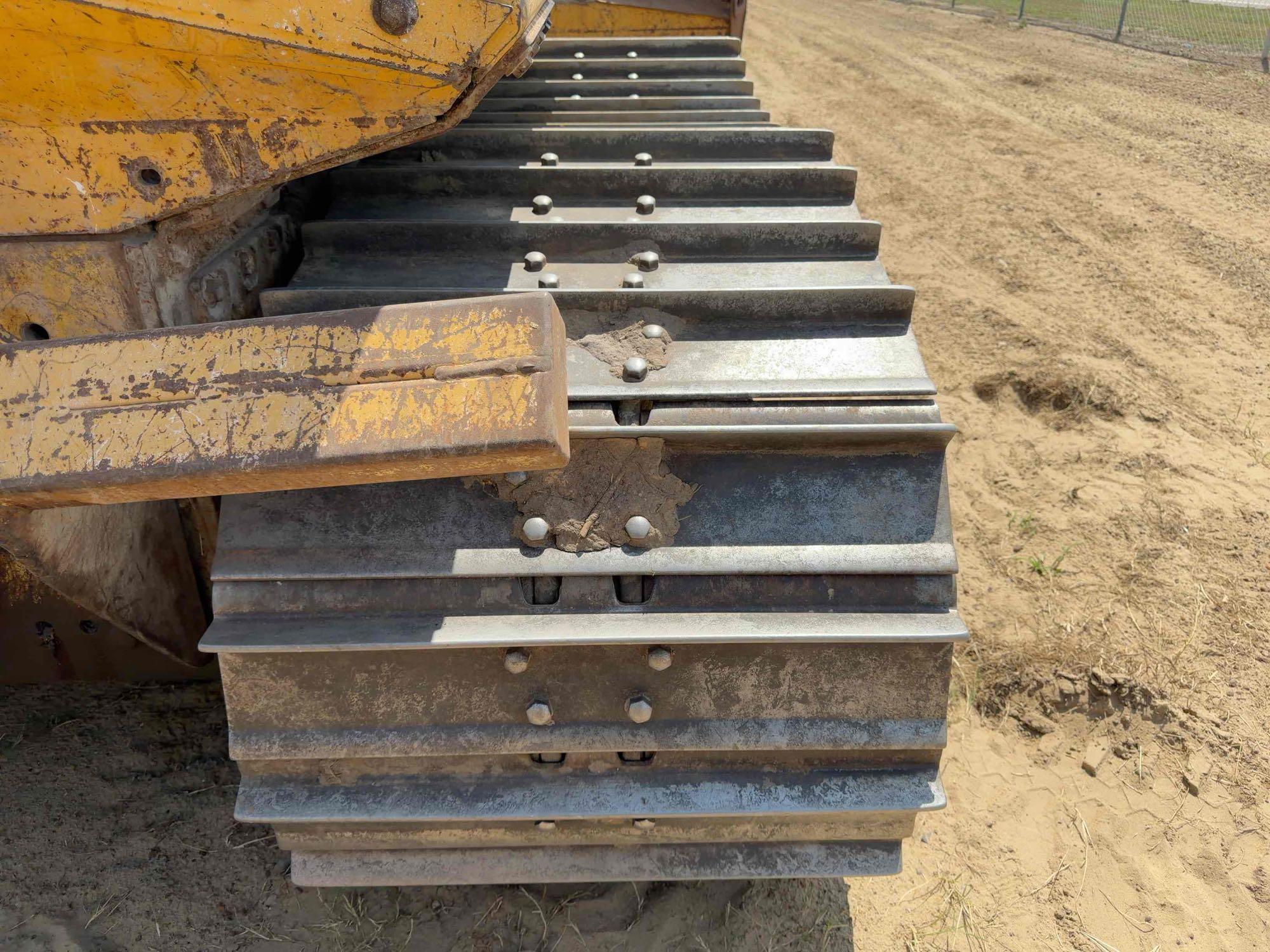 John Deere 750K