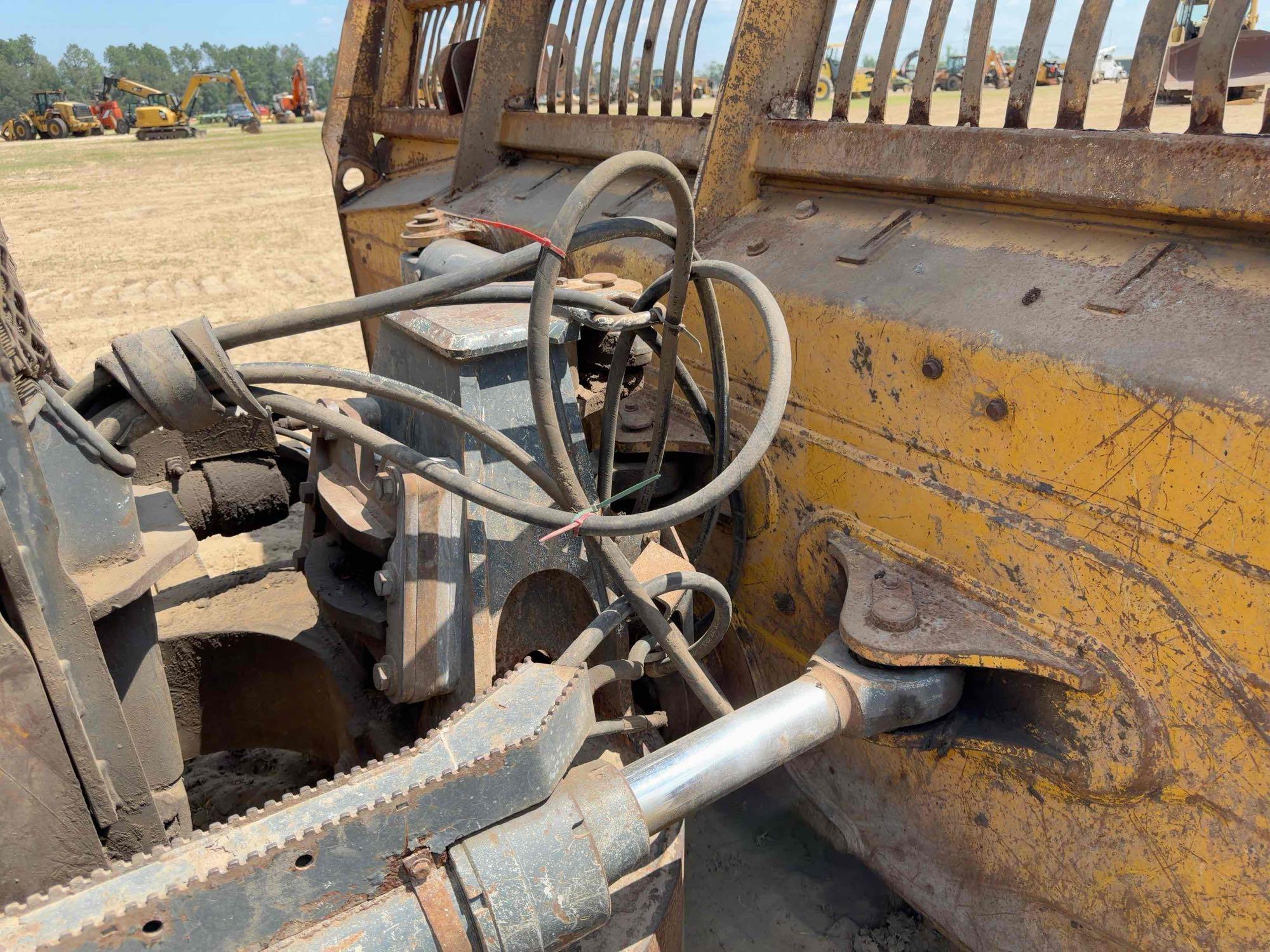 John Deere 750K