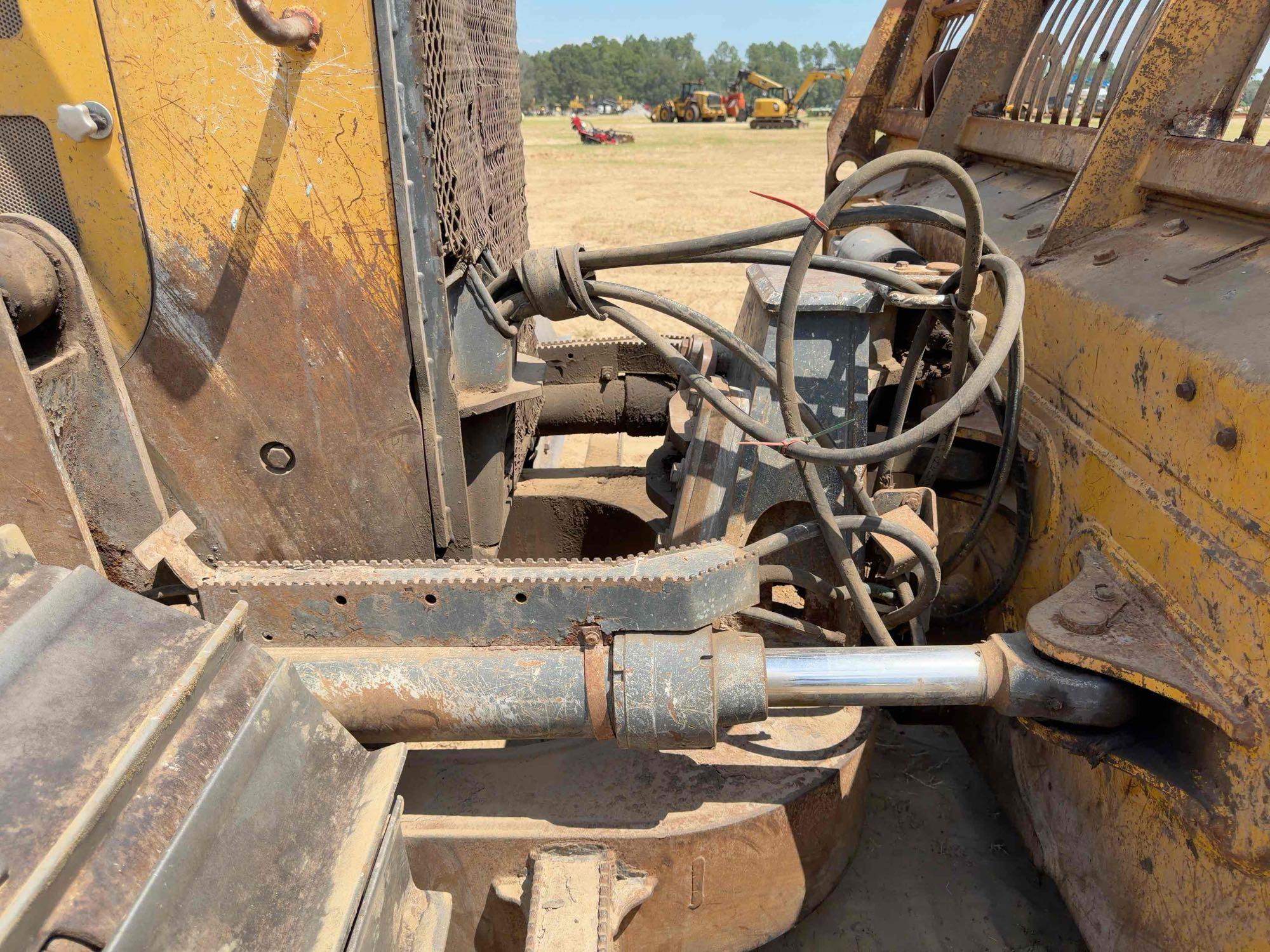 John Deere 750K