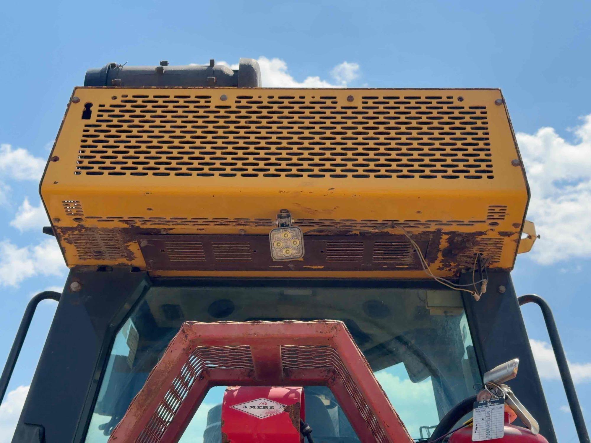 John Deere 750K