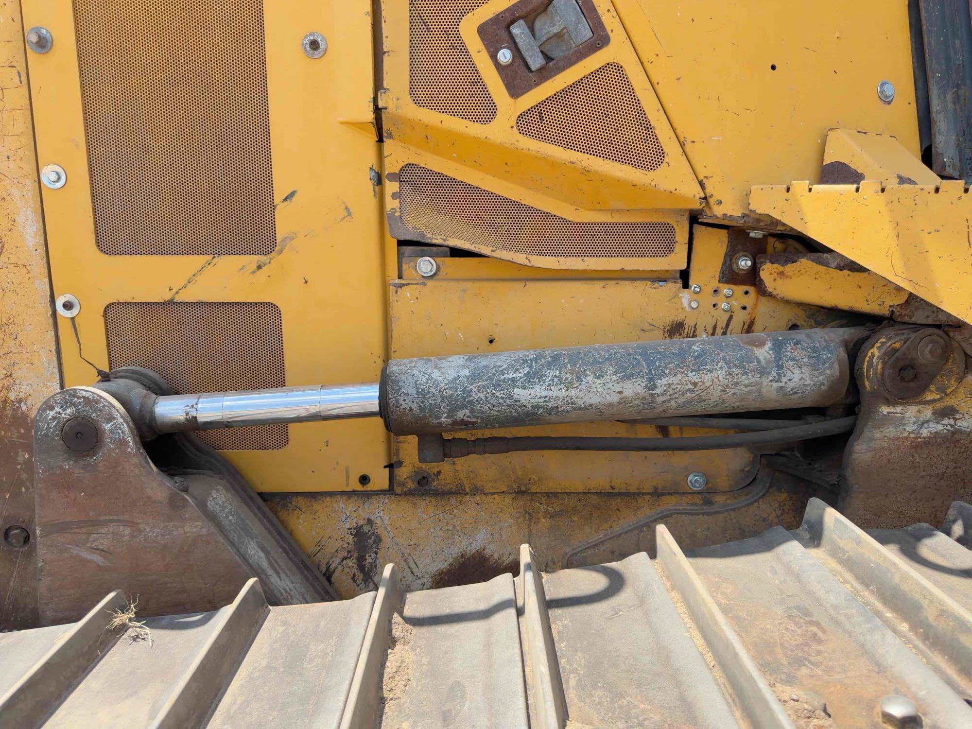 John Deere 750K