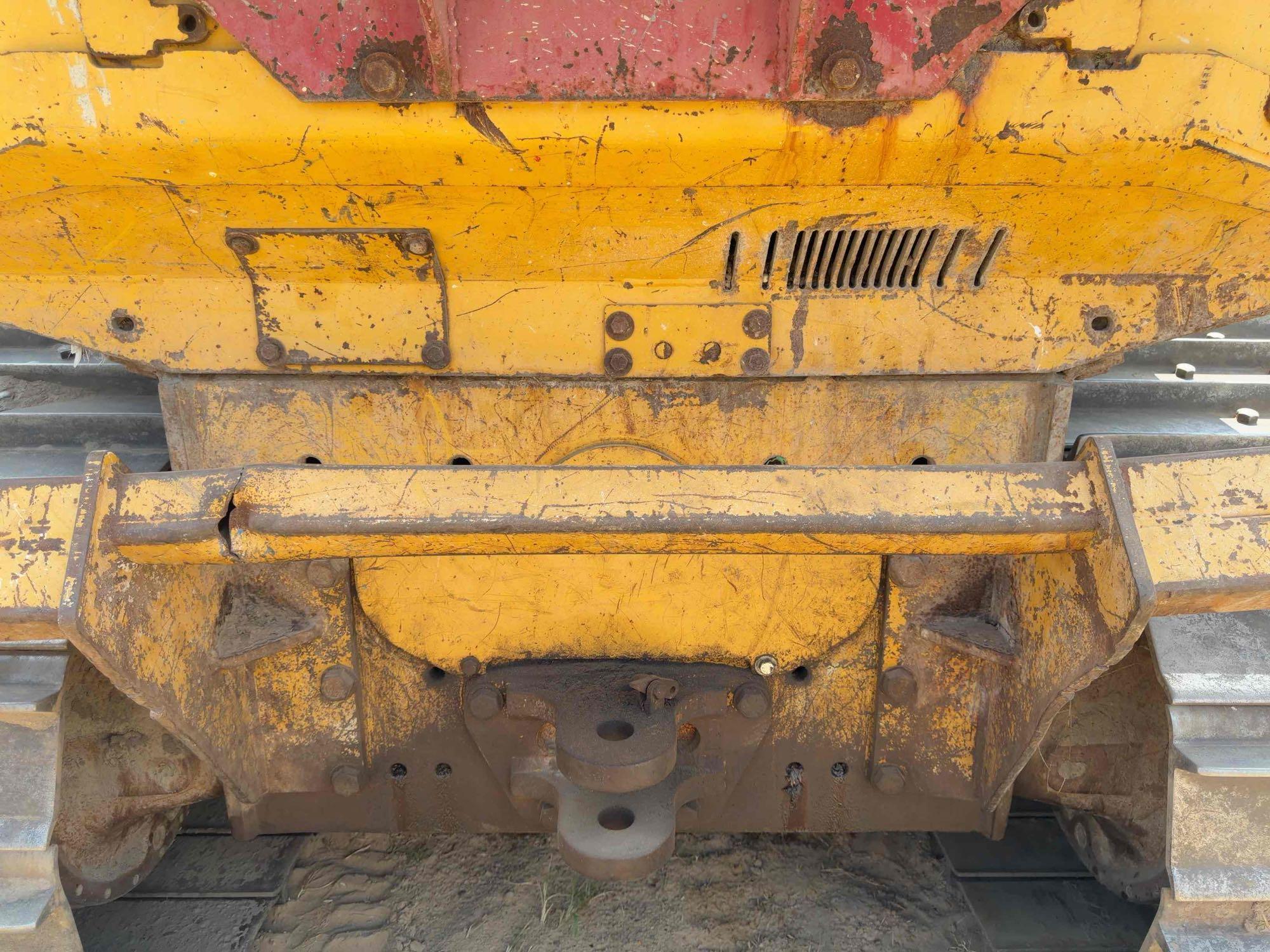 John Deere 750K